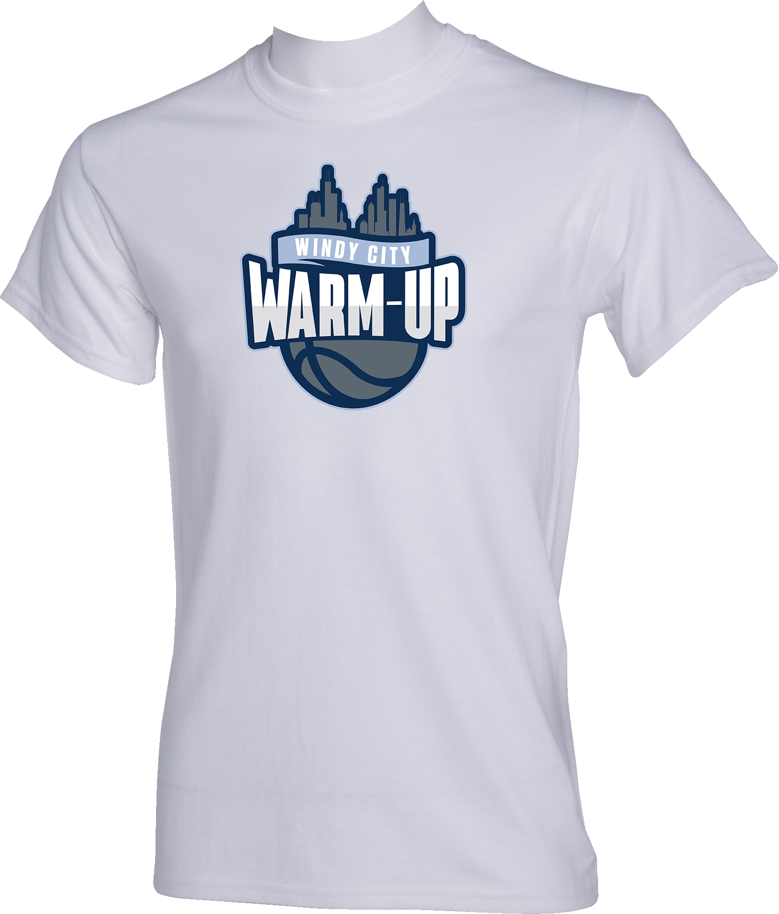 Short Sleeves - 2024 Windy City Warm-Up