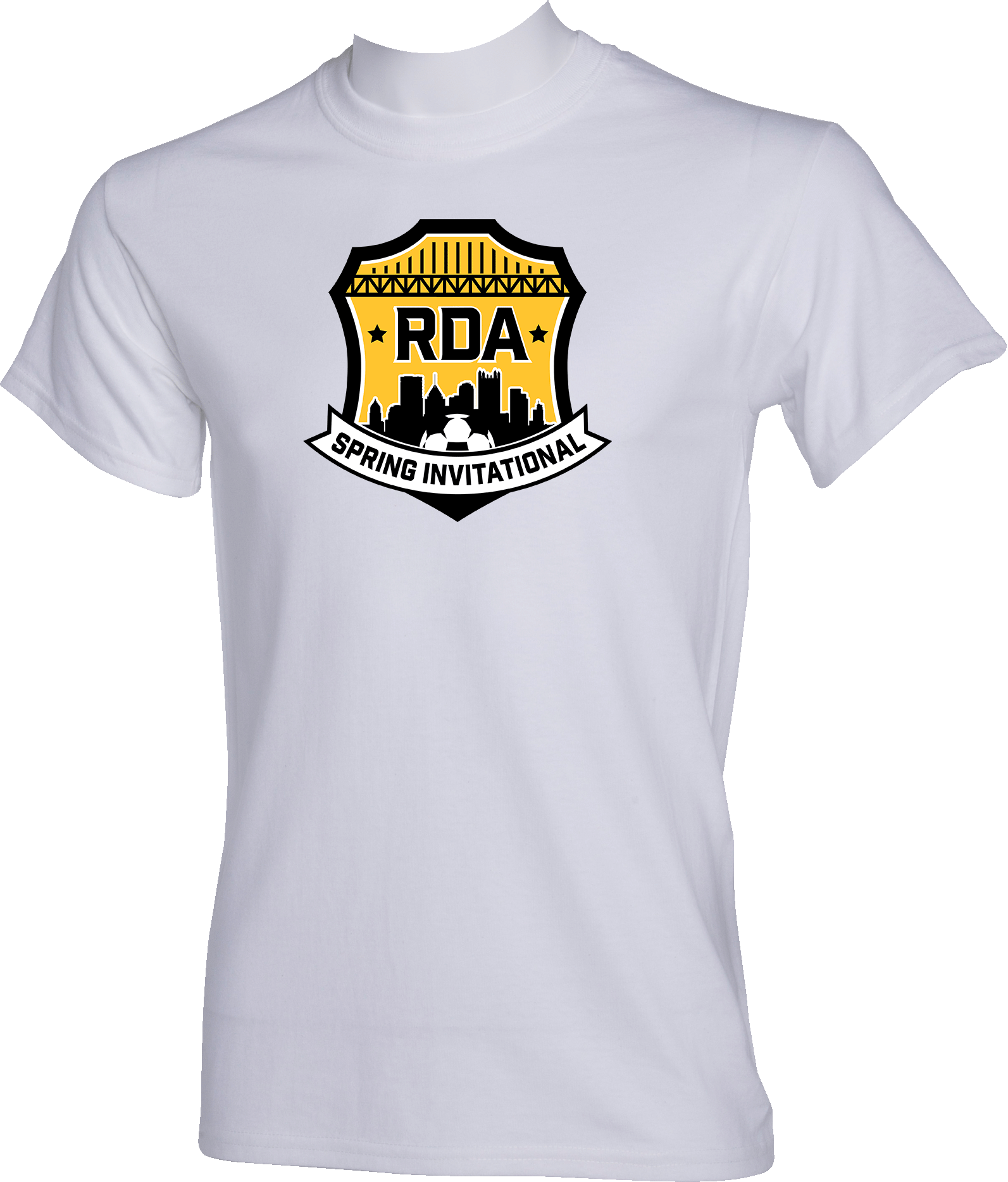 Short Sleeves - 2024 RDA Spring Invitational