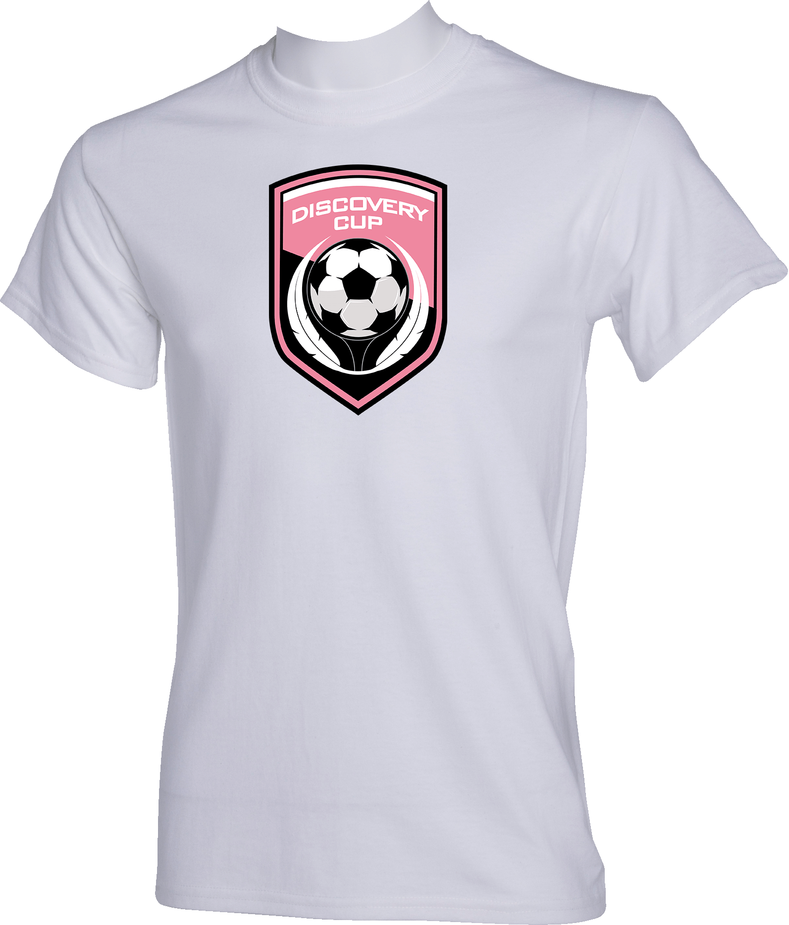 Short Sleeves - 2024 Discovery Cup