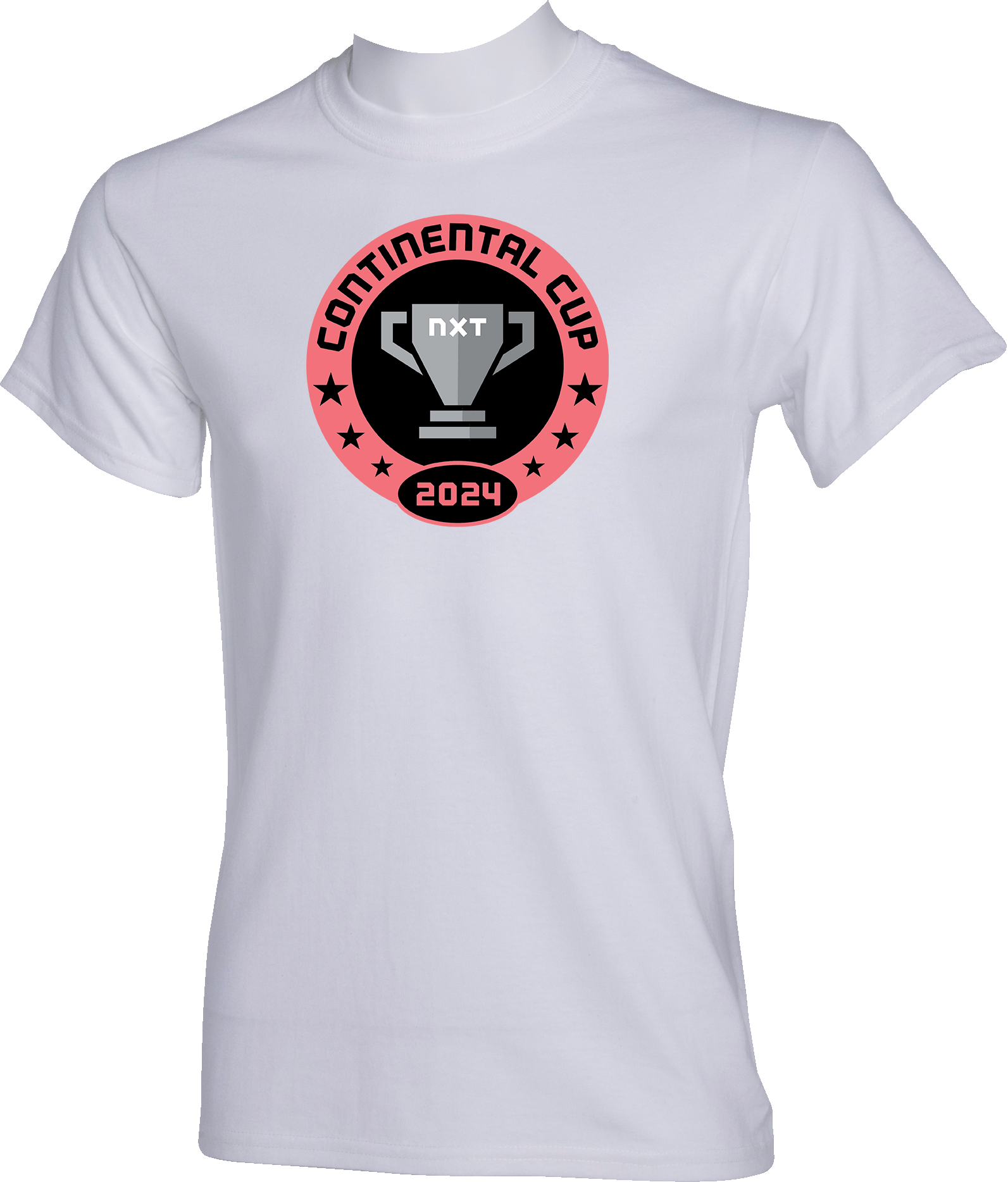 Short Sleeves - 2024 Summer Continental Cup