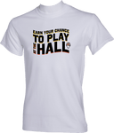 Short Sleeves - Earn Your Chance - 2