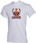 Short Sleeves - Play With The Legend - 7