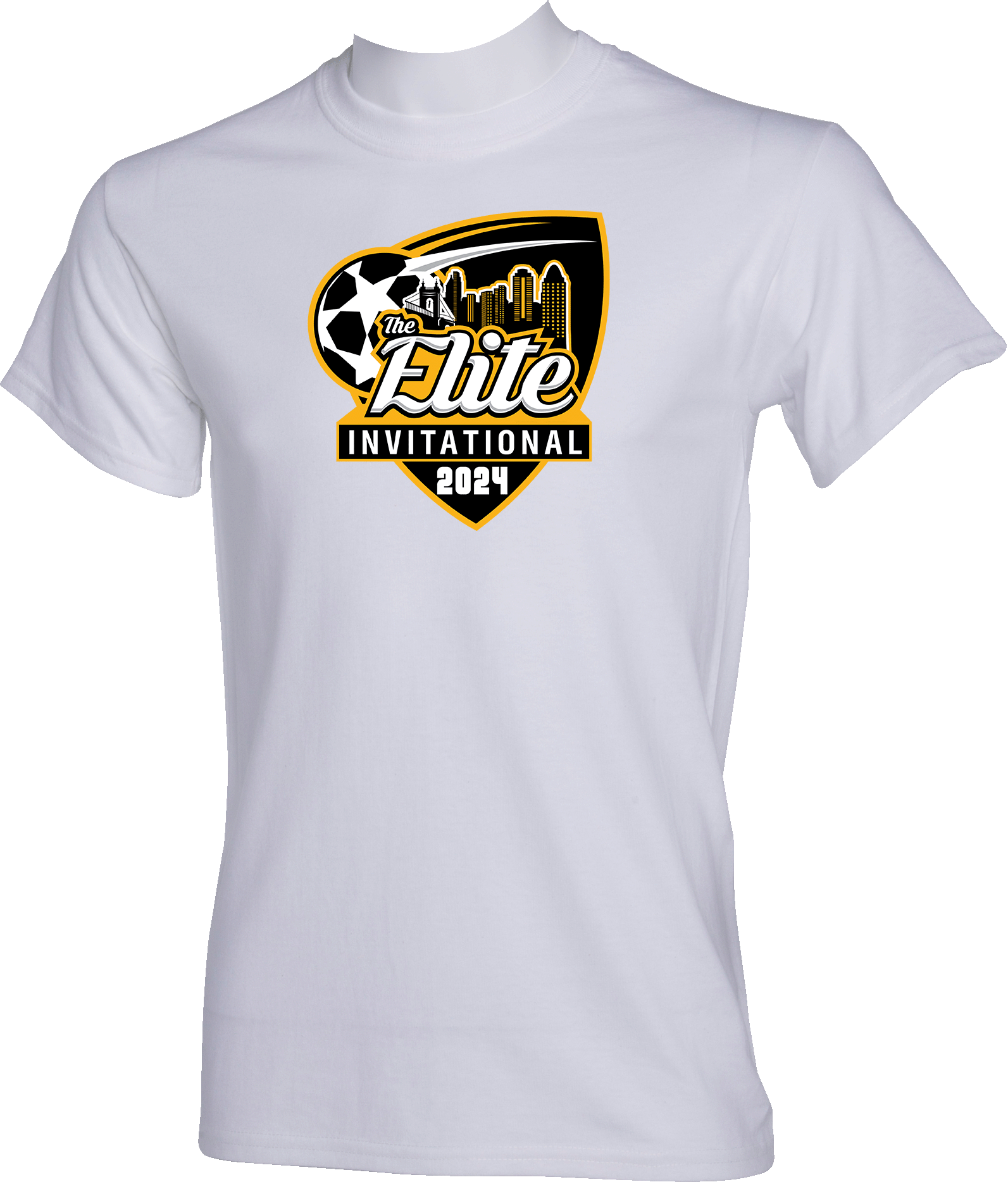 Short Sleeves - 2024 The Elite Invitational