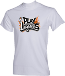 Short Sleeves - Play With The Legend - 5