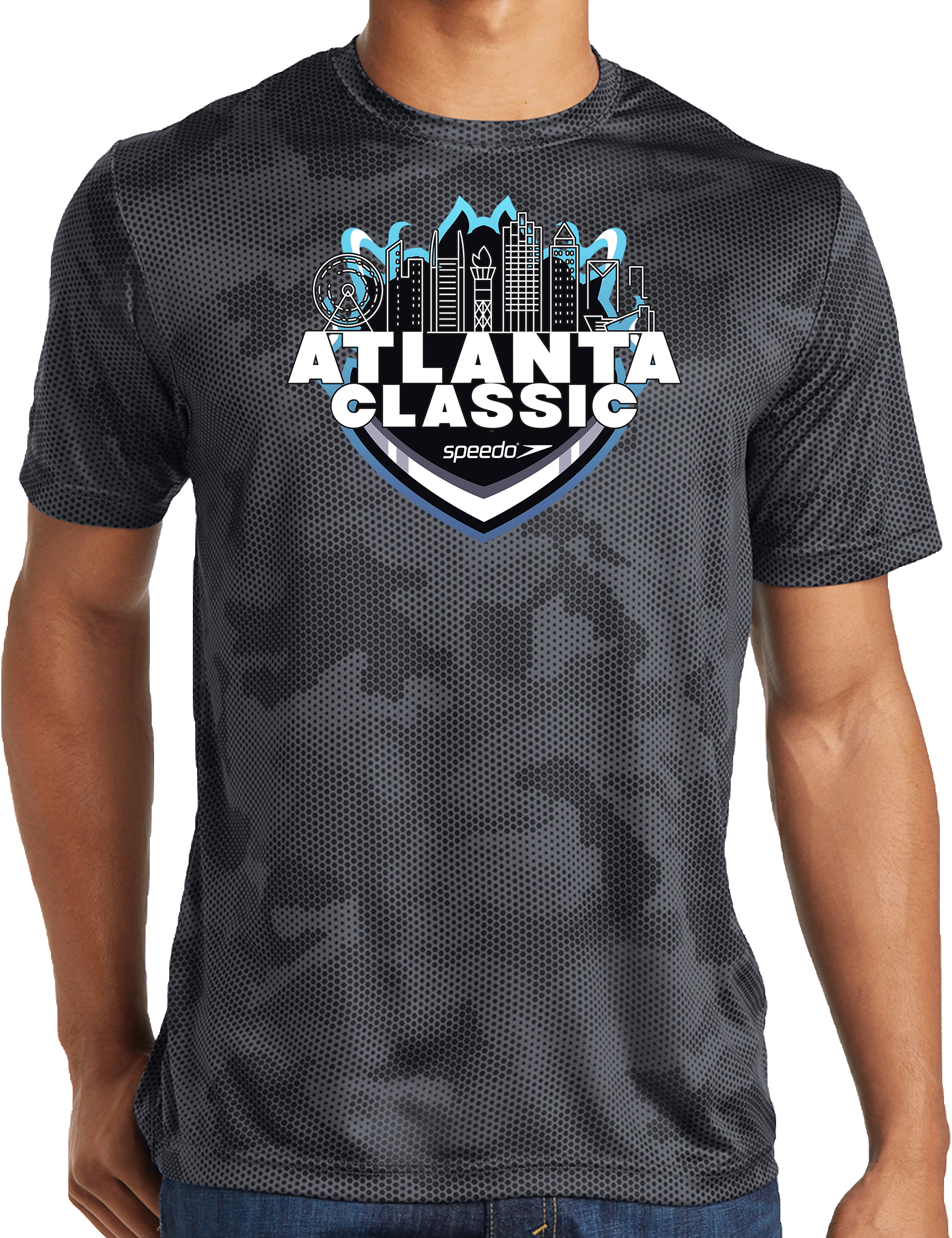 Performance Shirts - 2024 Speedo Atlanta Classic / Club Excellence Challenge