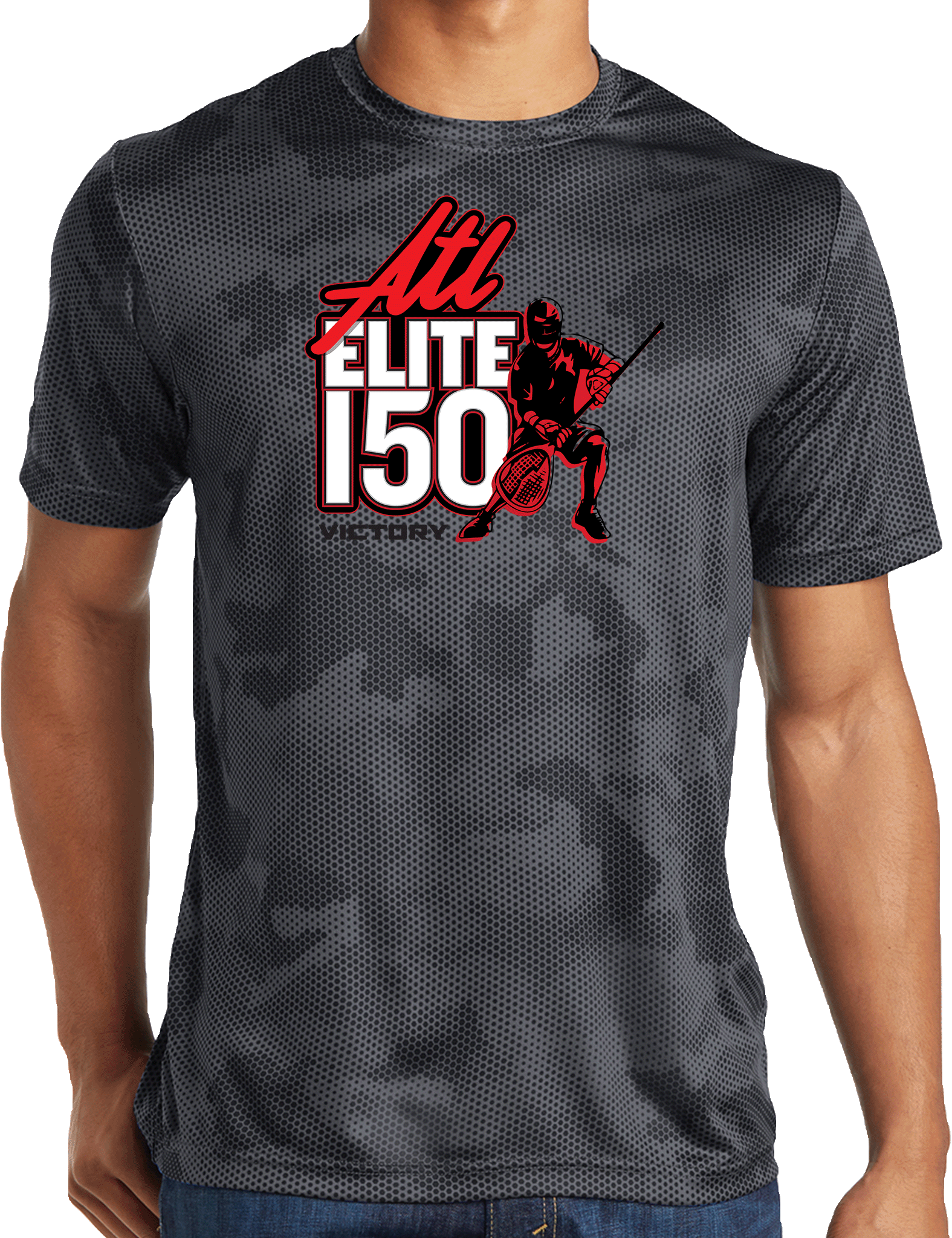 Performance Shirts - 2024 ATL Elite 150 Showcase