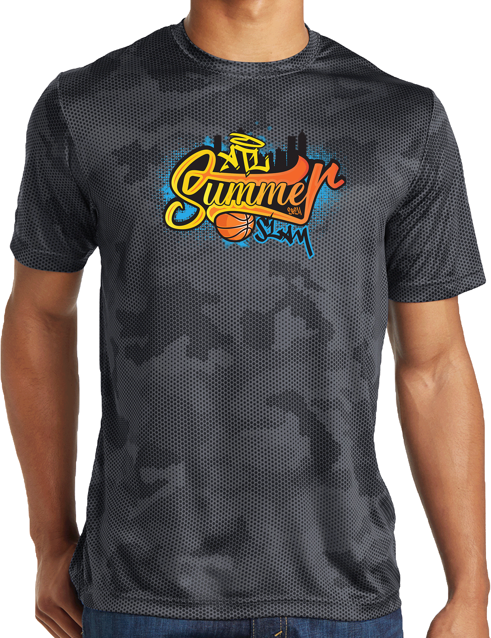 Performance Shirts - 2024 ATL Summer Slam