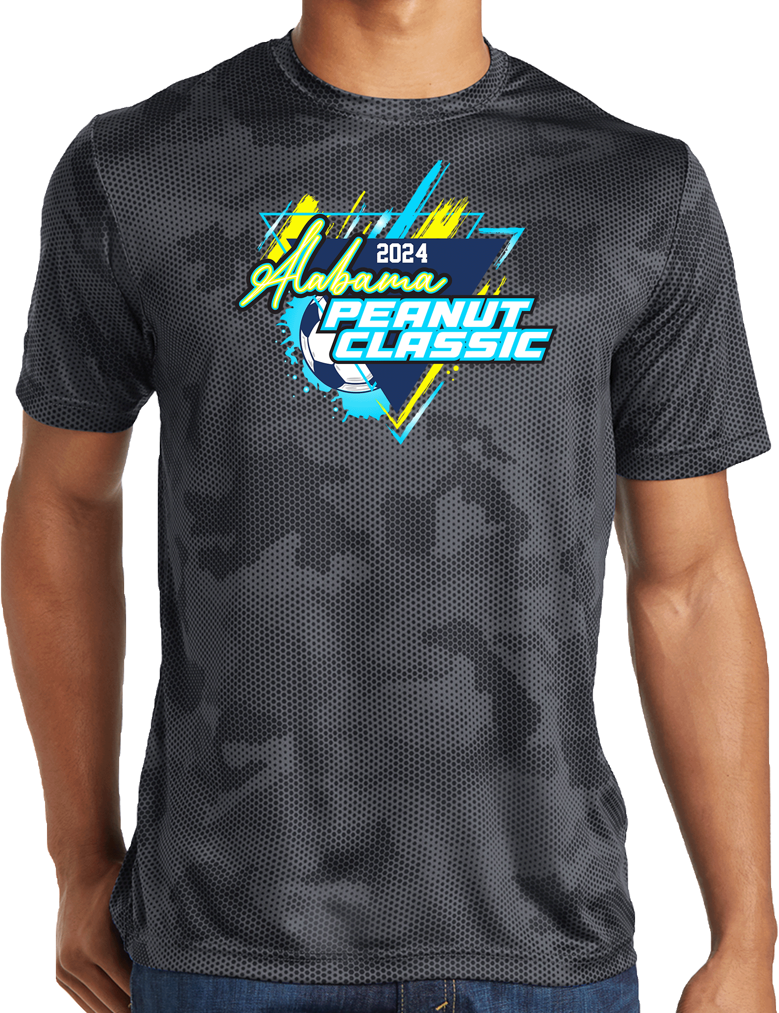 Performance Shirts - 2024 Alabama Peanut Classic Fall