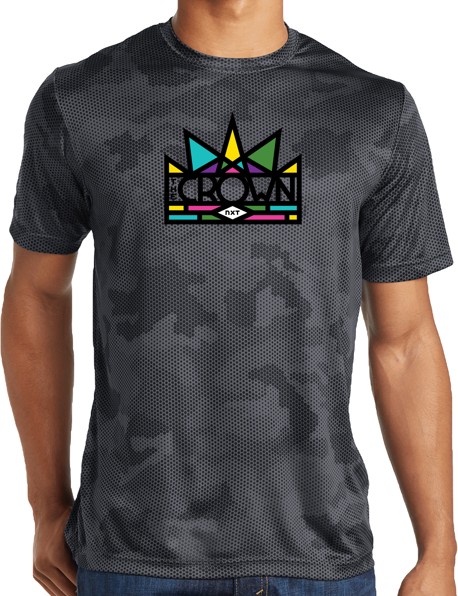 Performance Shirts - 2024 The Crown