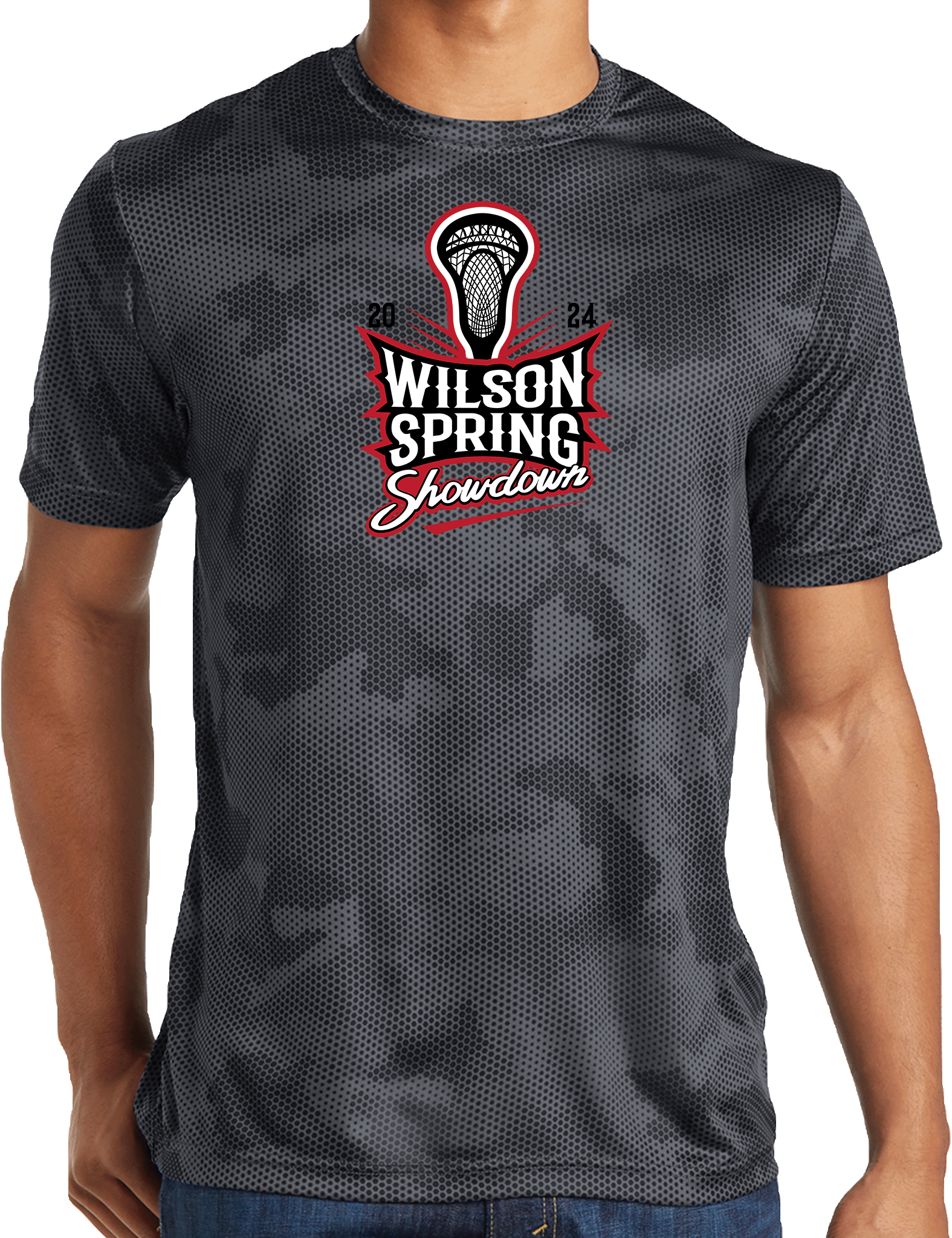 Performance Shirts - 2024 Wilson Spring Throwdown