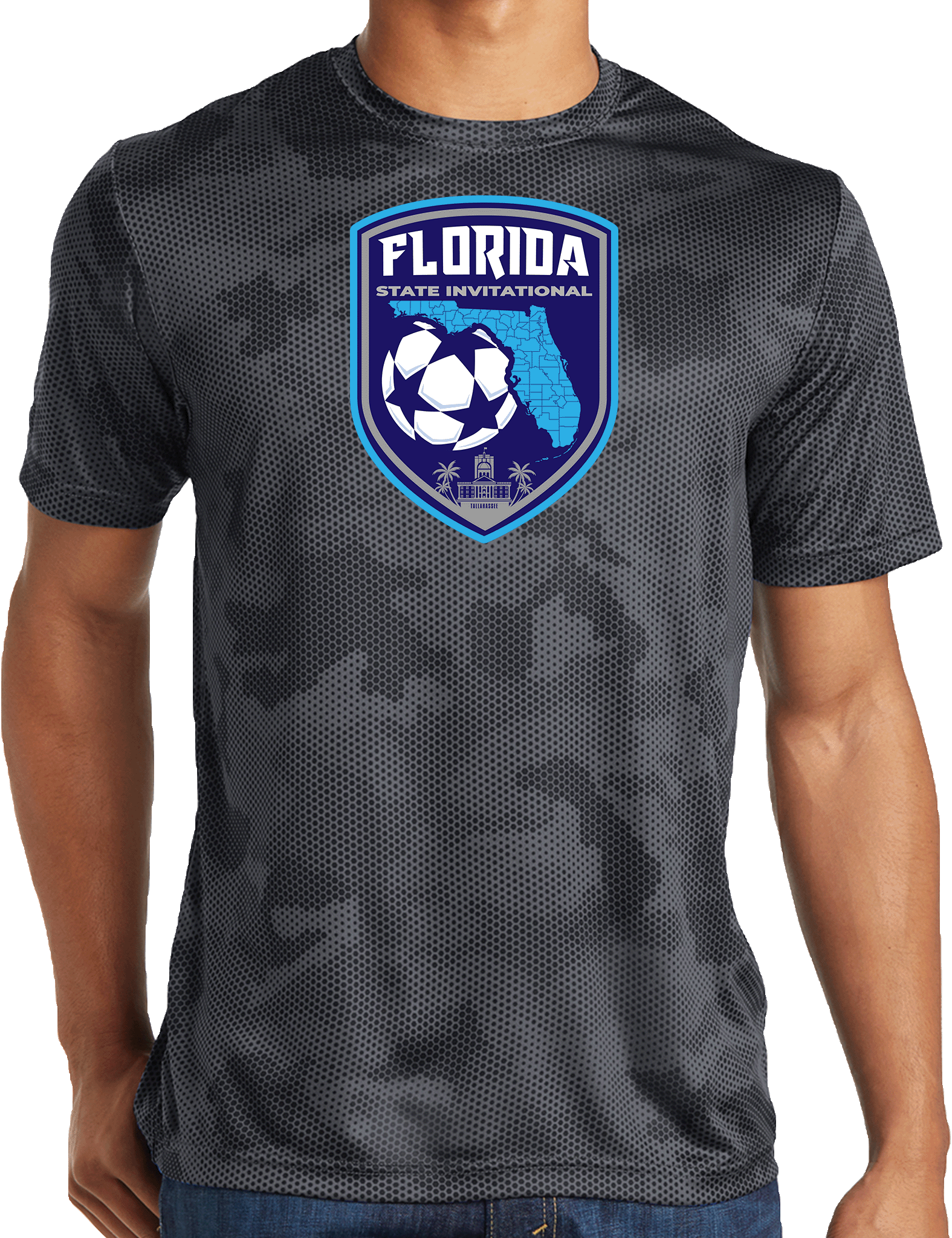 Performance Shirts - 2024 Florida State Invitational