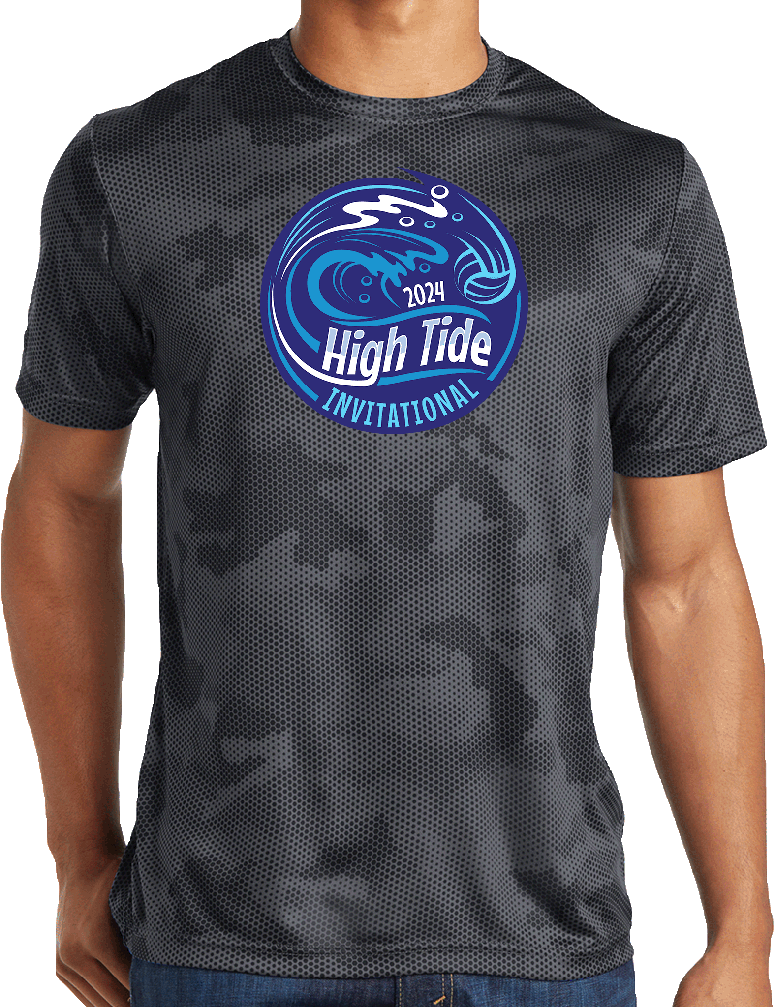 Performance Shirts - 2024 High Tide Invitational