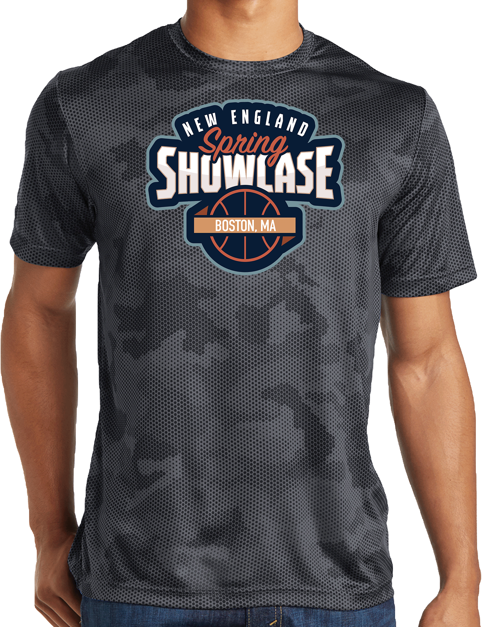 Performance Shirts - 2024 New England Spring Showcase