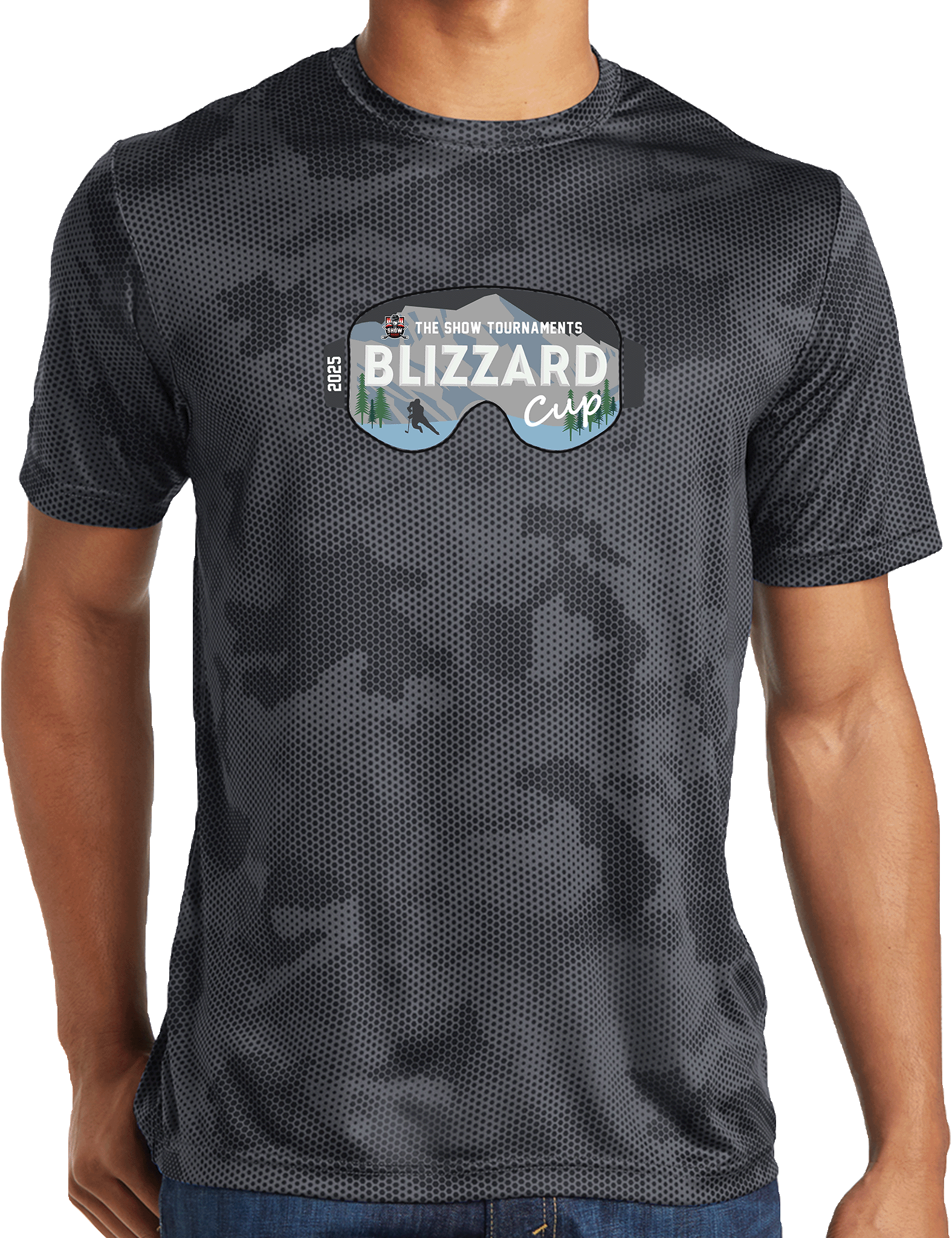 Performance Shirts - 2025 Blizzard Cup