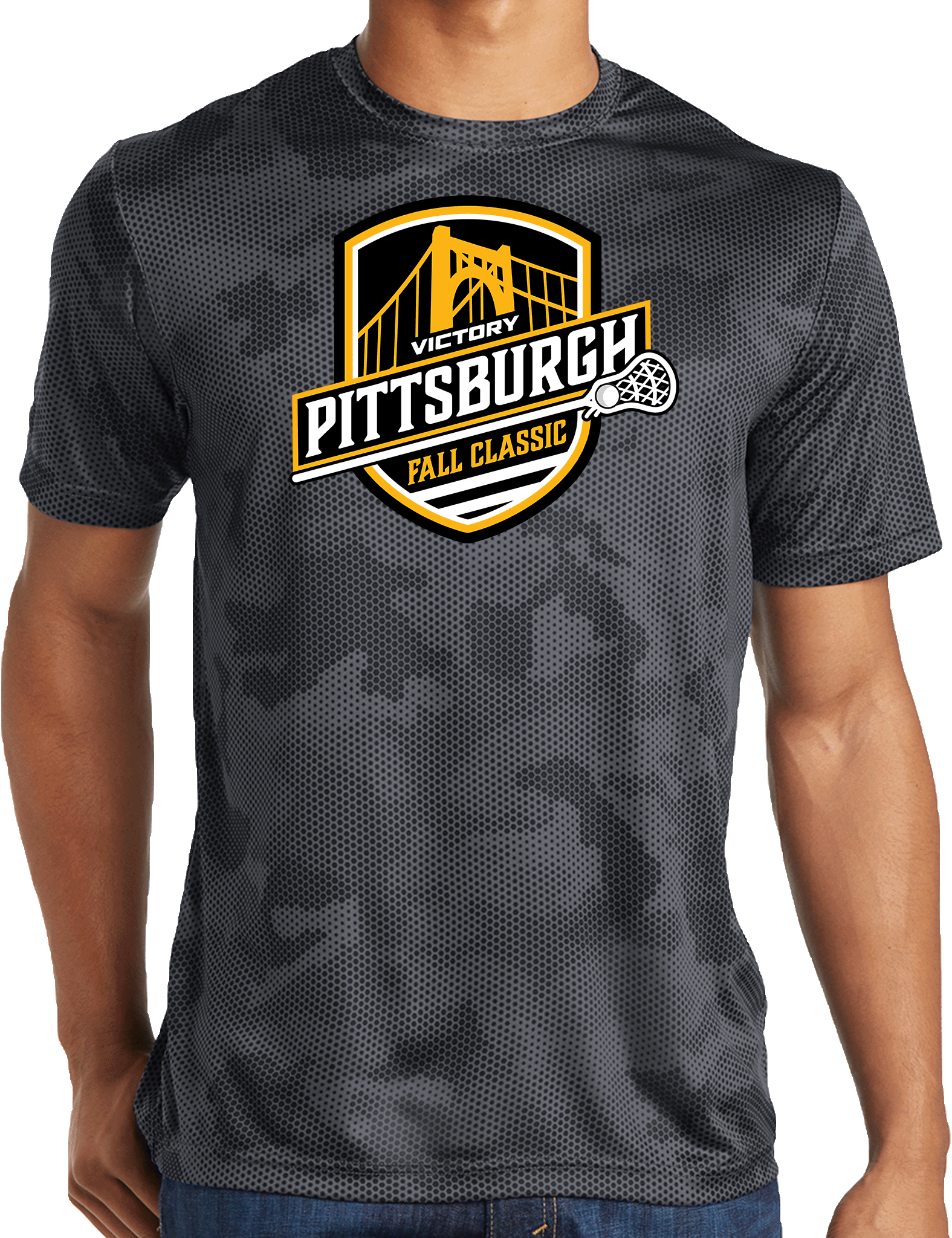 Performance Shirts - 2024 Pittsburgh Fall Classic