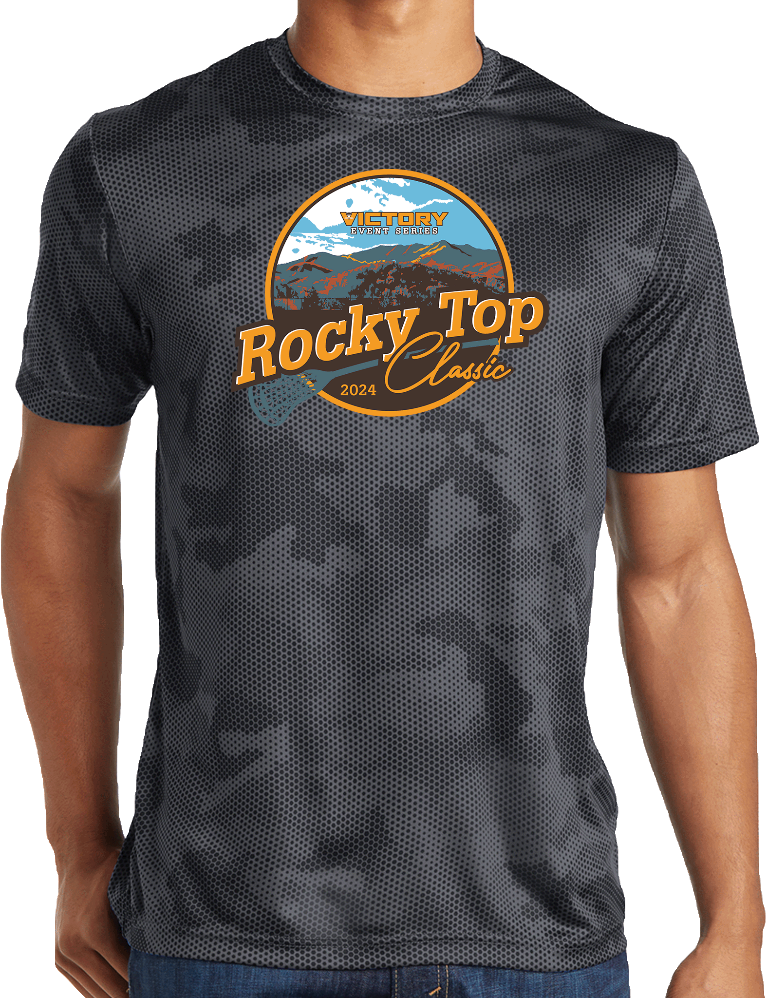 Performance Shirts - 2024 Rocky Top Classic