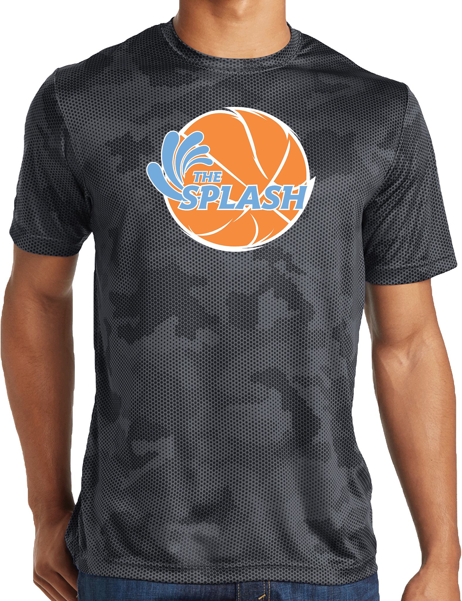 Performance Shirts - 2024 The Splash