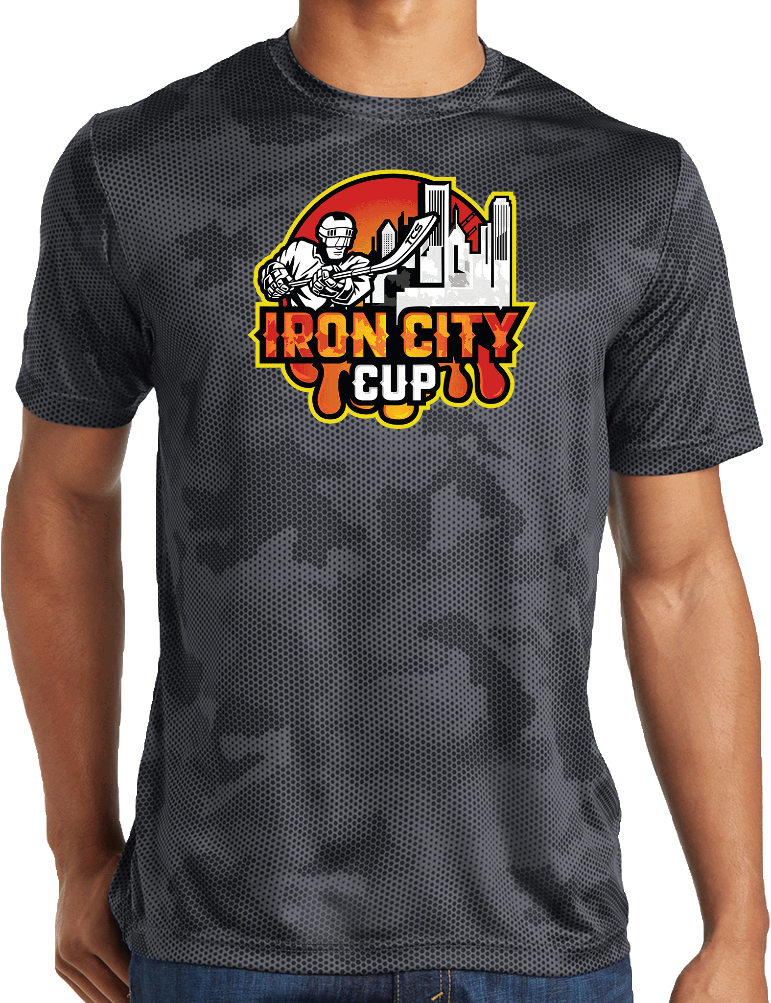 Performance Shirts - 2024 Iron City Cup