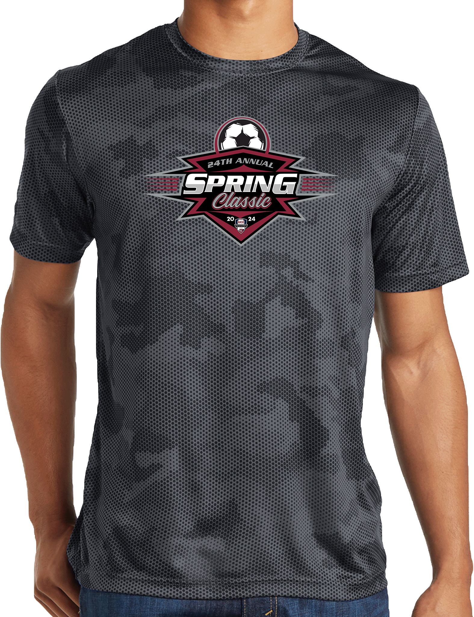 Performance Shirts - 2024 NASC Spring Classic