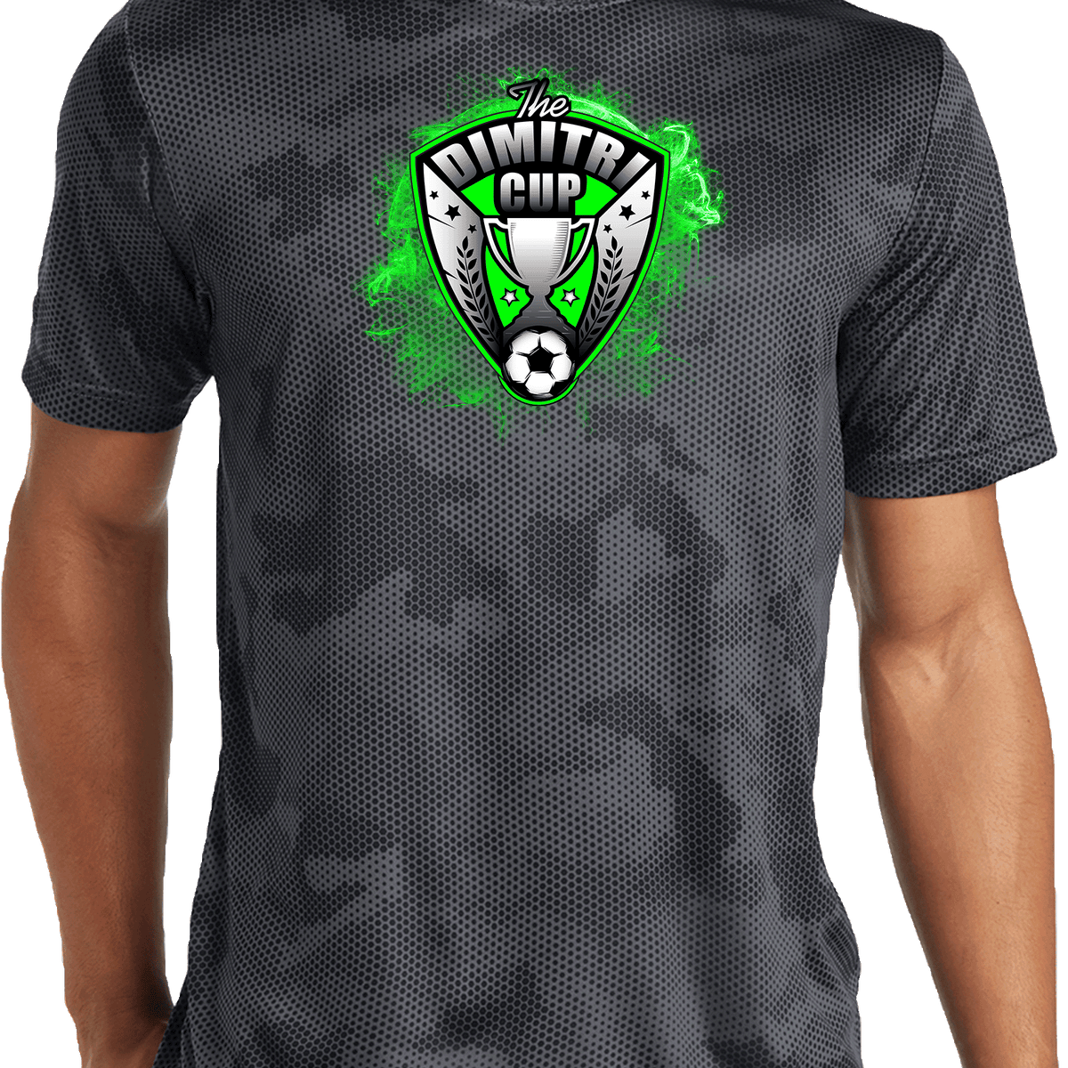 Performance Shirts 2025 The Dimitri Cup (Week 1/3) Third Simax Sports