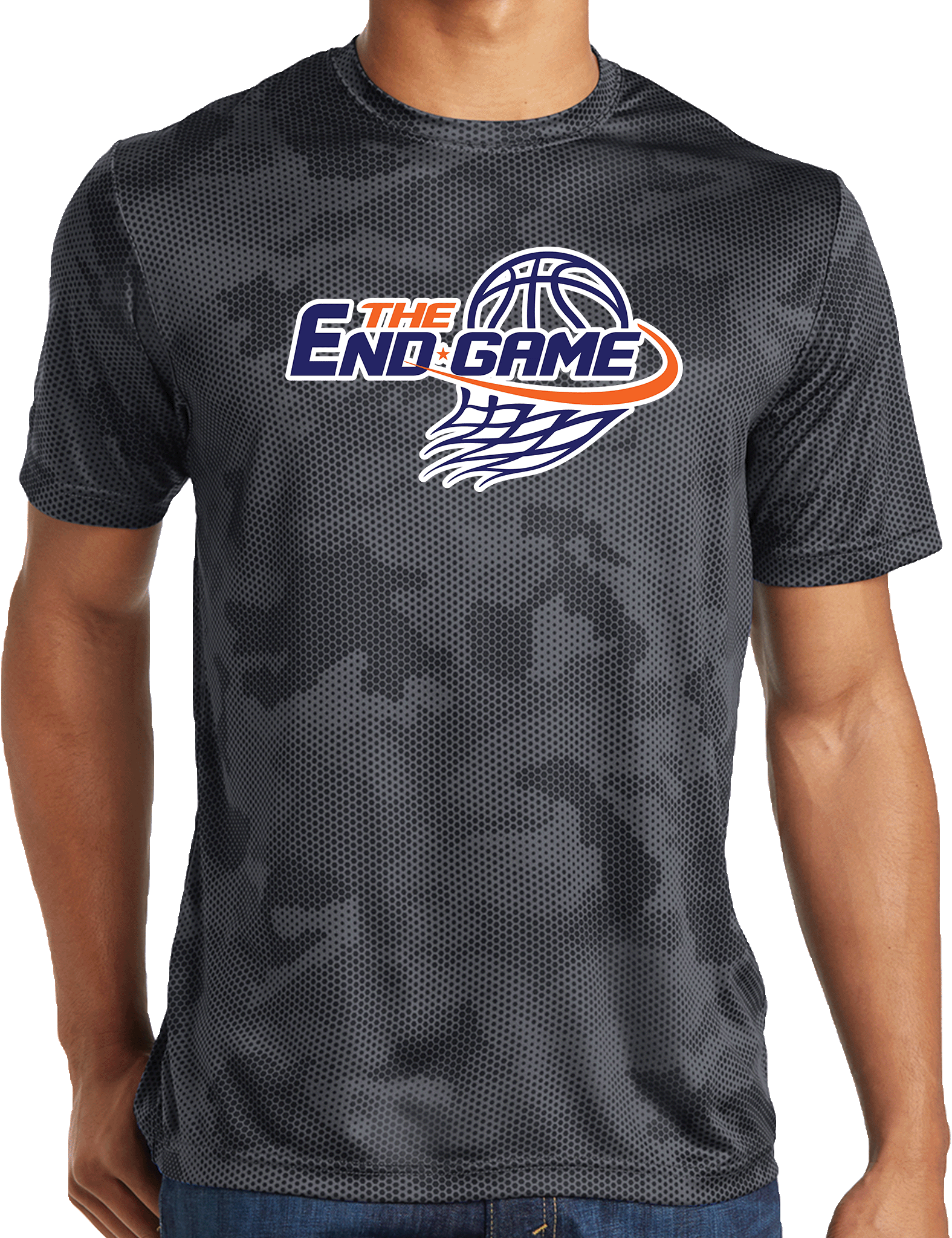 Performance Shirts - 2024 The End Game