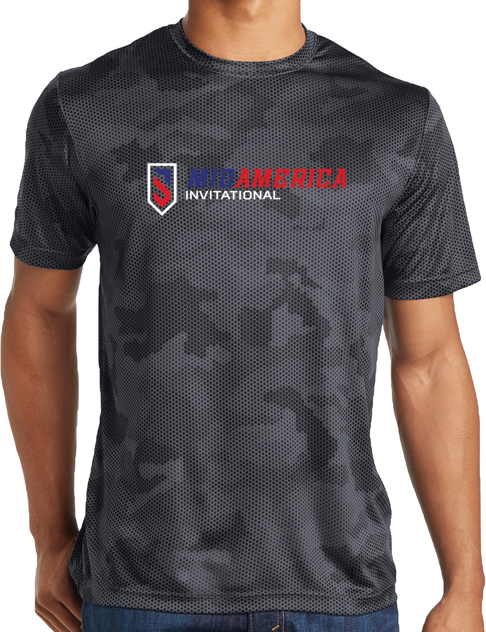 Performance Shirts - 2024 MidAmerica Invitational