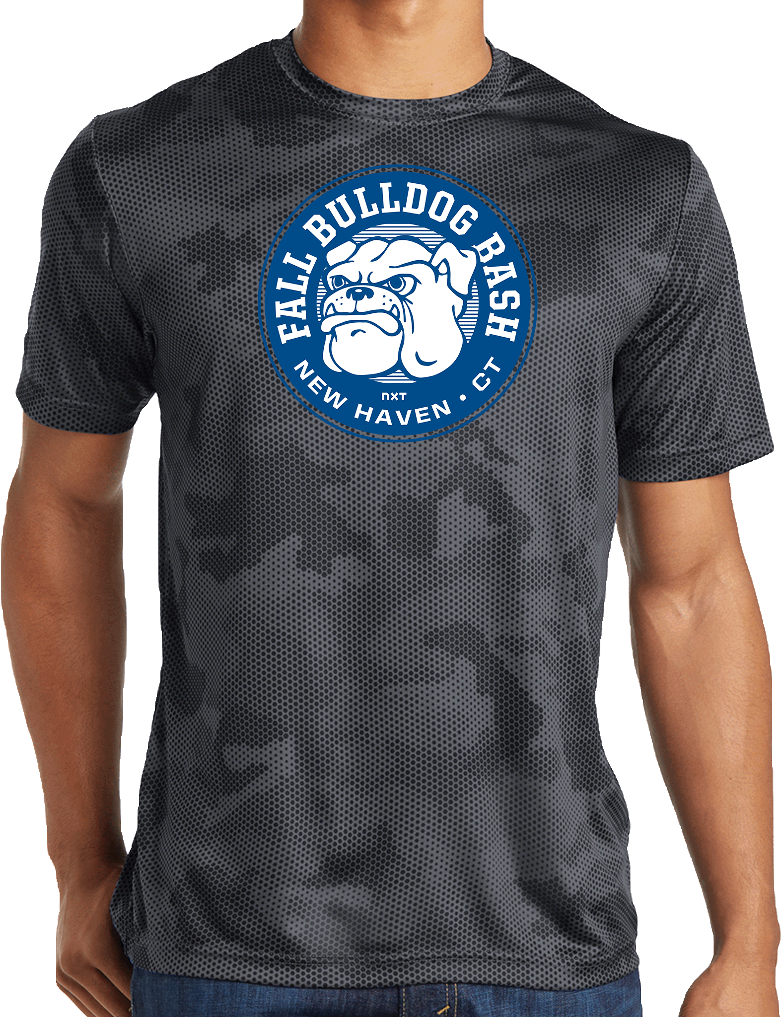 Performance Shirts - 2024 Fall Bulldog Bash