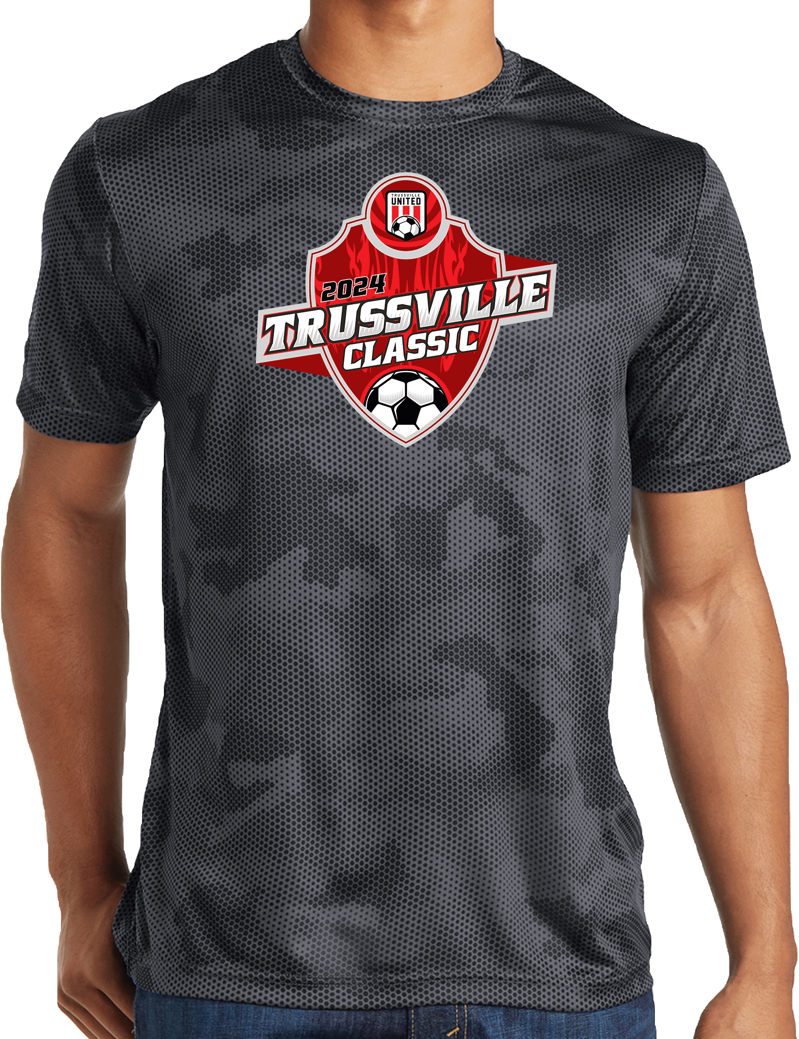 Performance Shirts - 2024 Trussville Classic