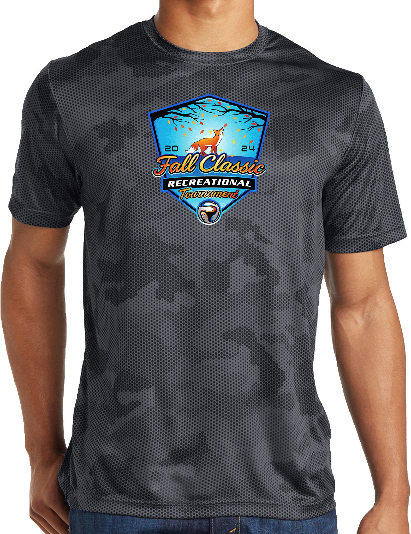 Performance Shirts - 2024 Fall Classic Recreational Tournament