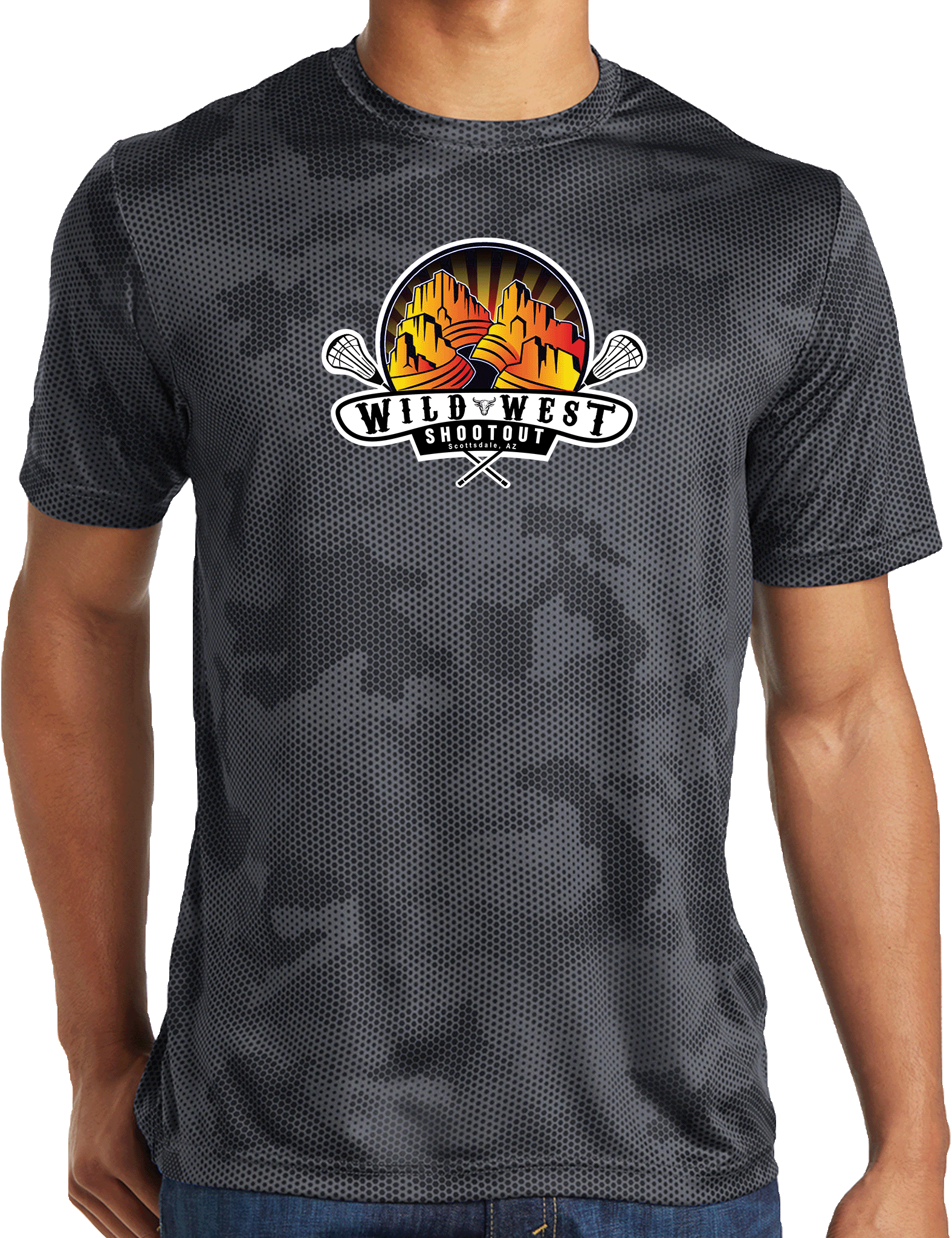 Performance Shirts - 2024 Wild West Shootout