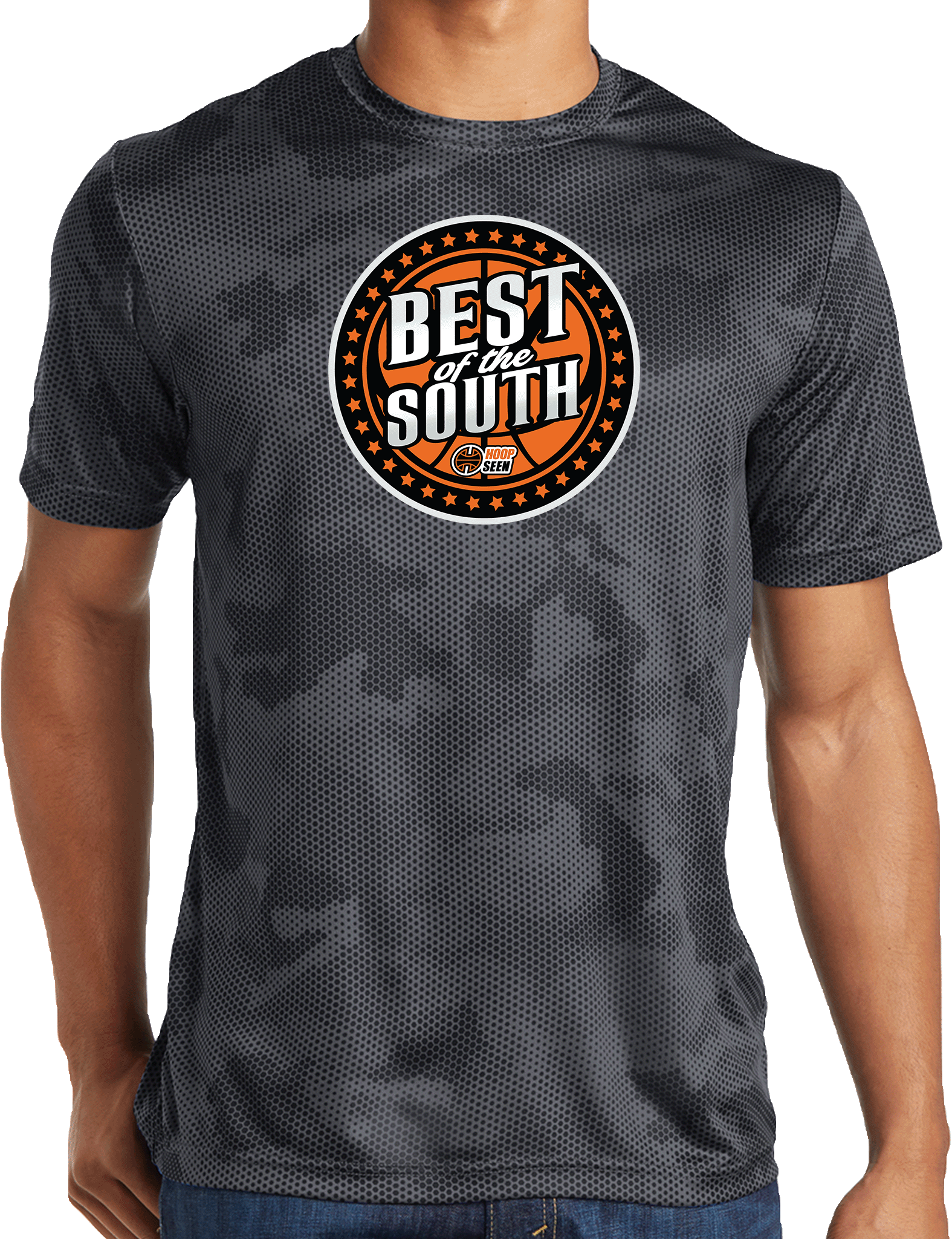 Performance Shirts - 2024 Best of the South