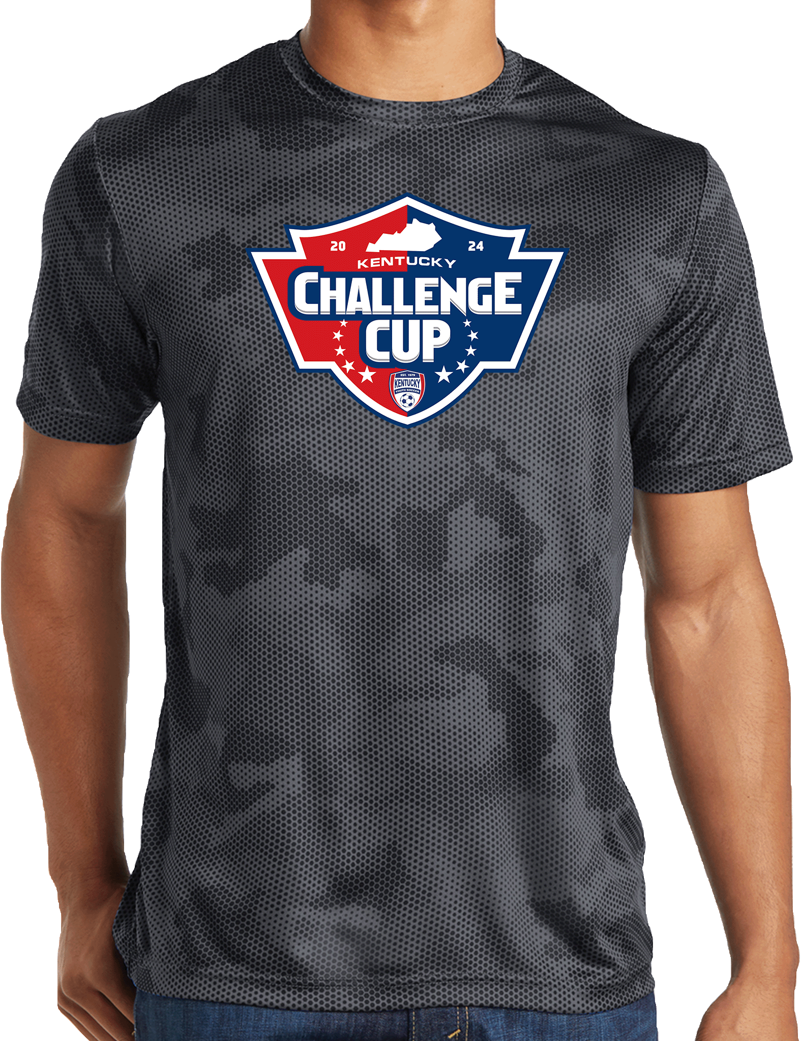 Performance Shirts - 2024 USYS KY Challenge Cup