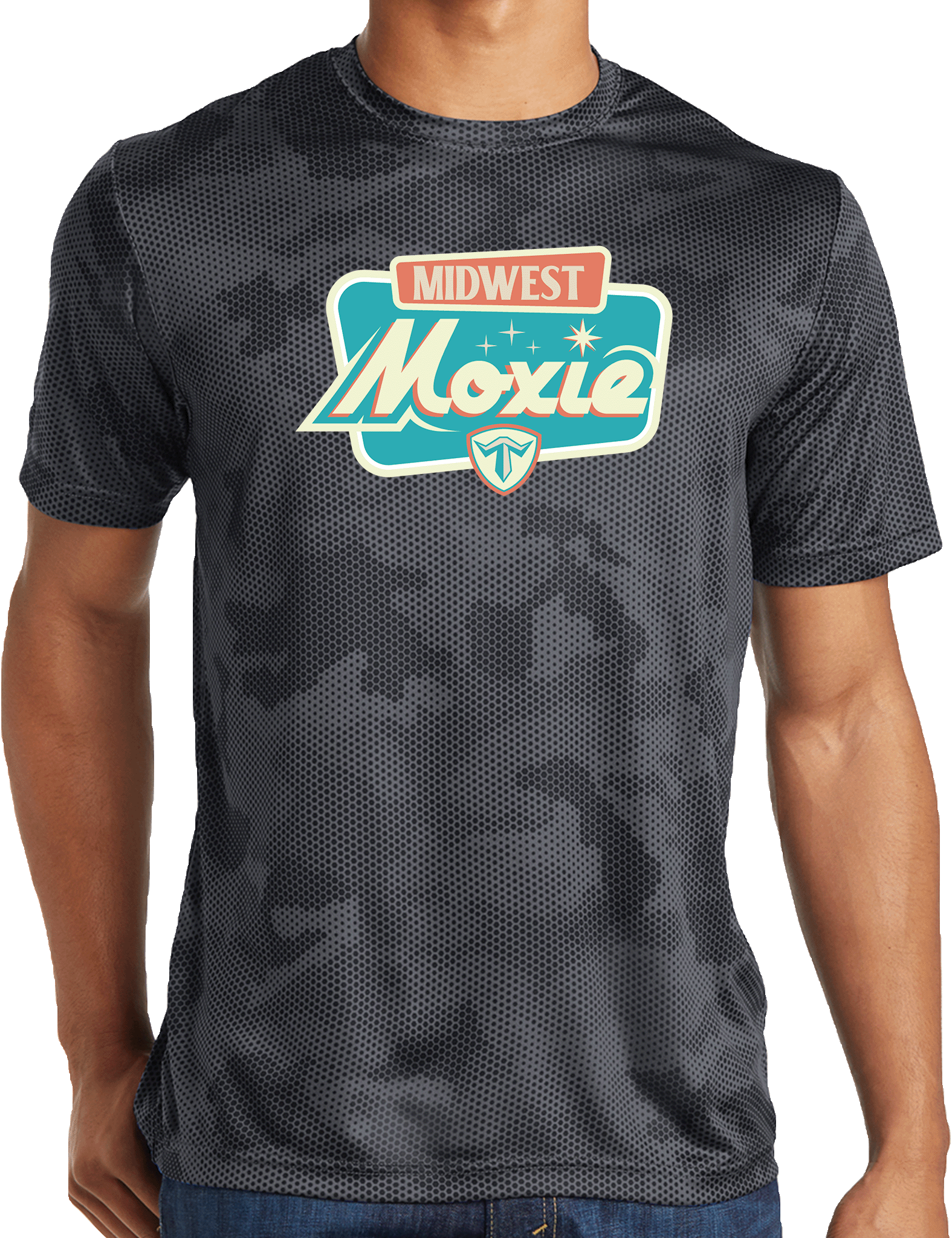 Performance Shirts - 2024 Midwest Moxie