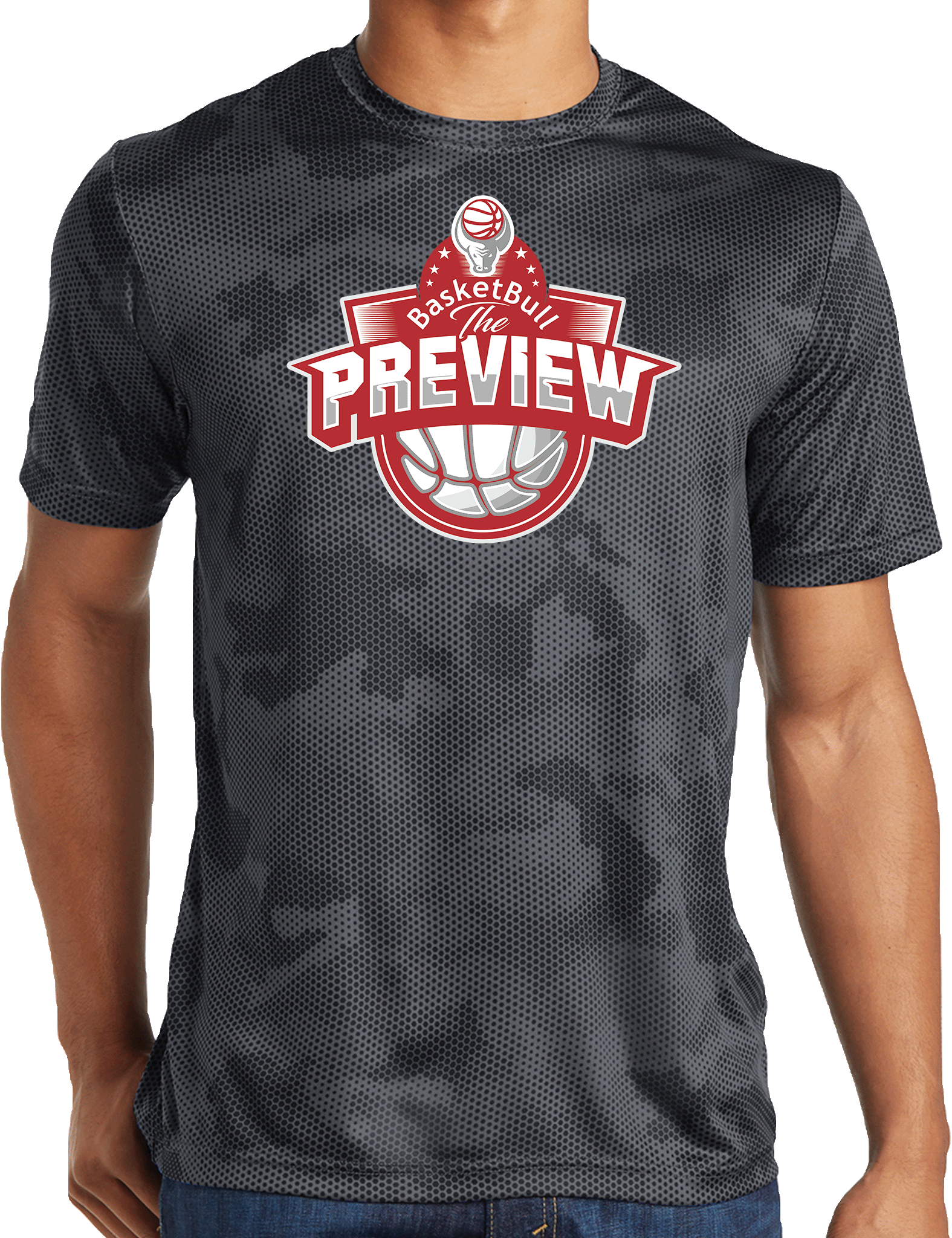 Performance Shirts - 2024 The Preview