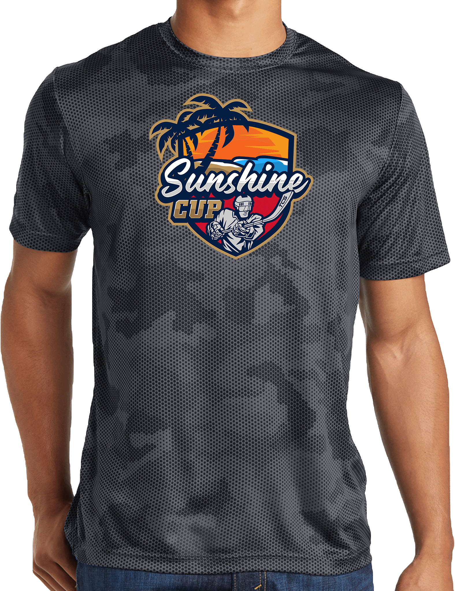 Performance Shirts - 2024 Sunshine Cup