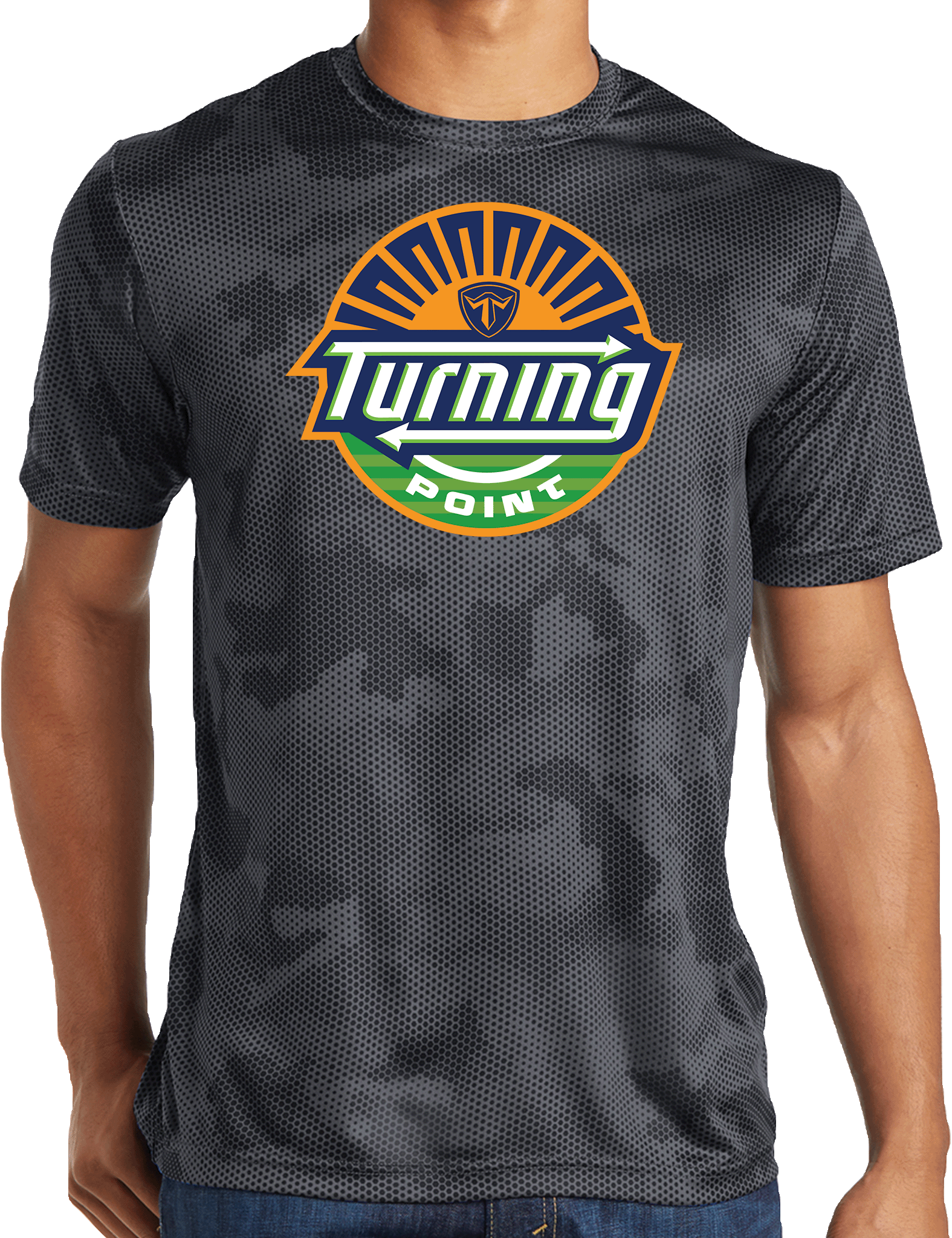 Performance Shirts - 2024 The Turning Point