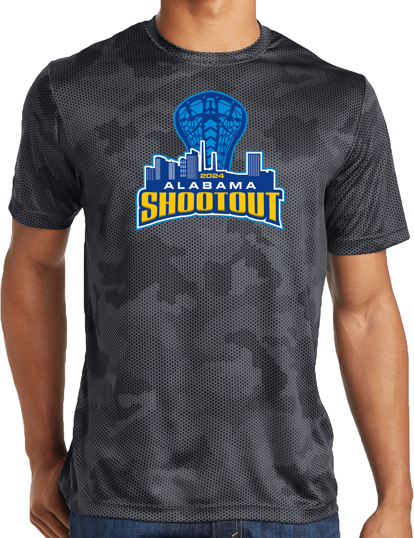 Performance Shirts - 2024 Alabama Shootout