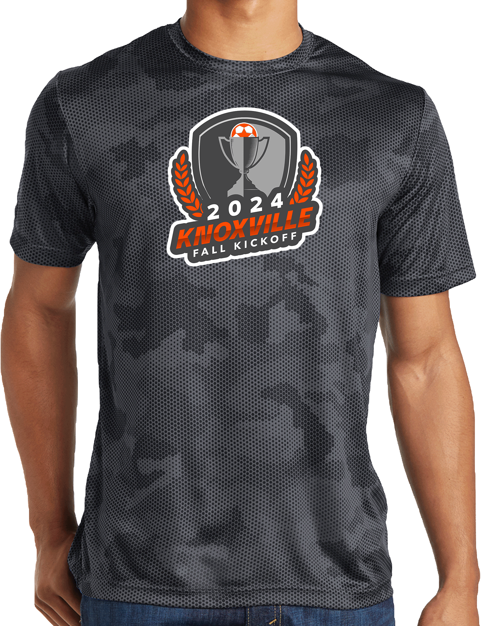 Performance Shirts - 2024 Knoxville Fall Kickoff