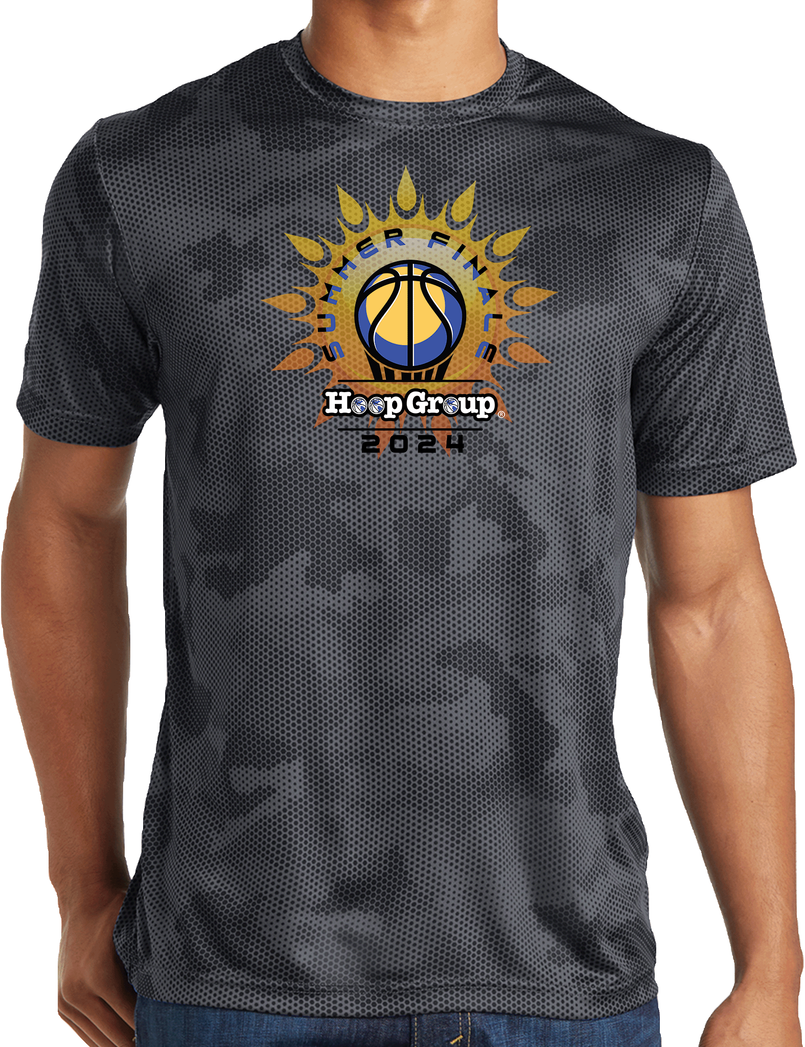 Performance Shirts - 2024 Summer Finale