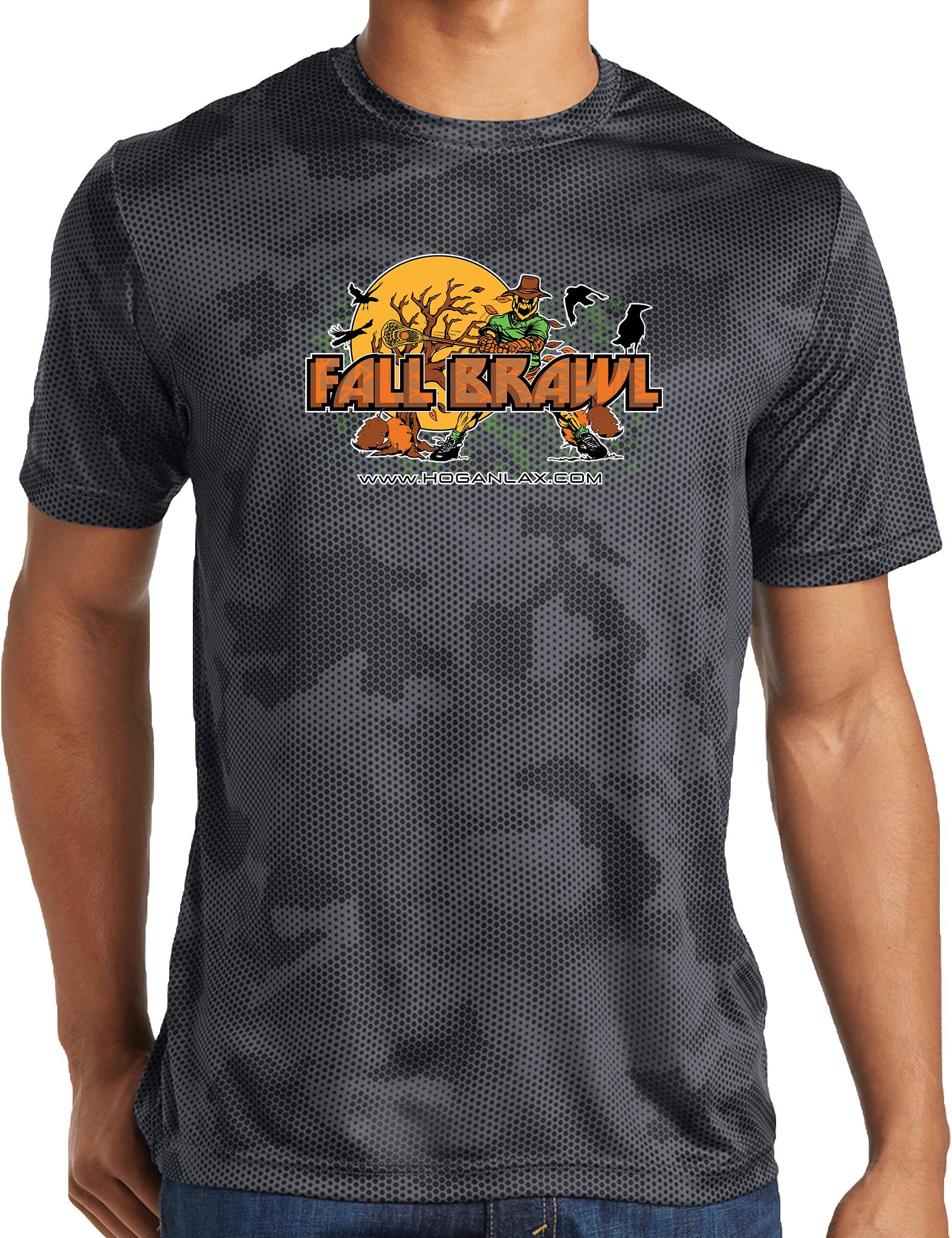 Performance Shirts - 2024 Fall Brawl