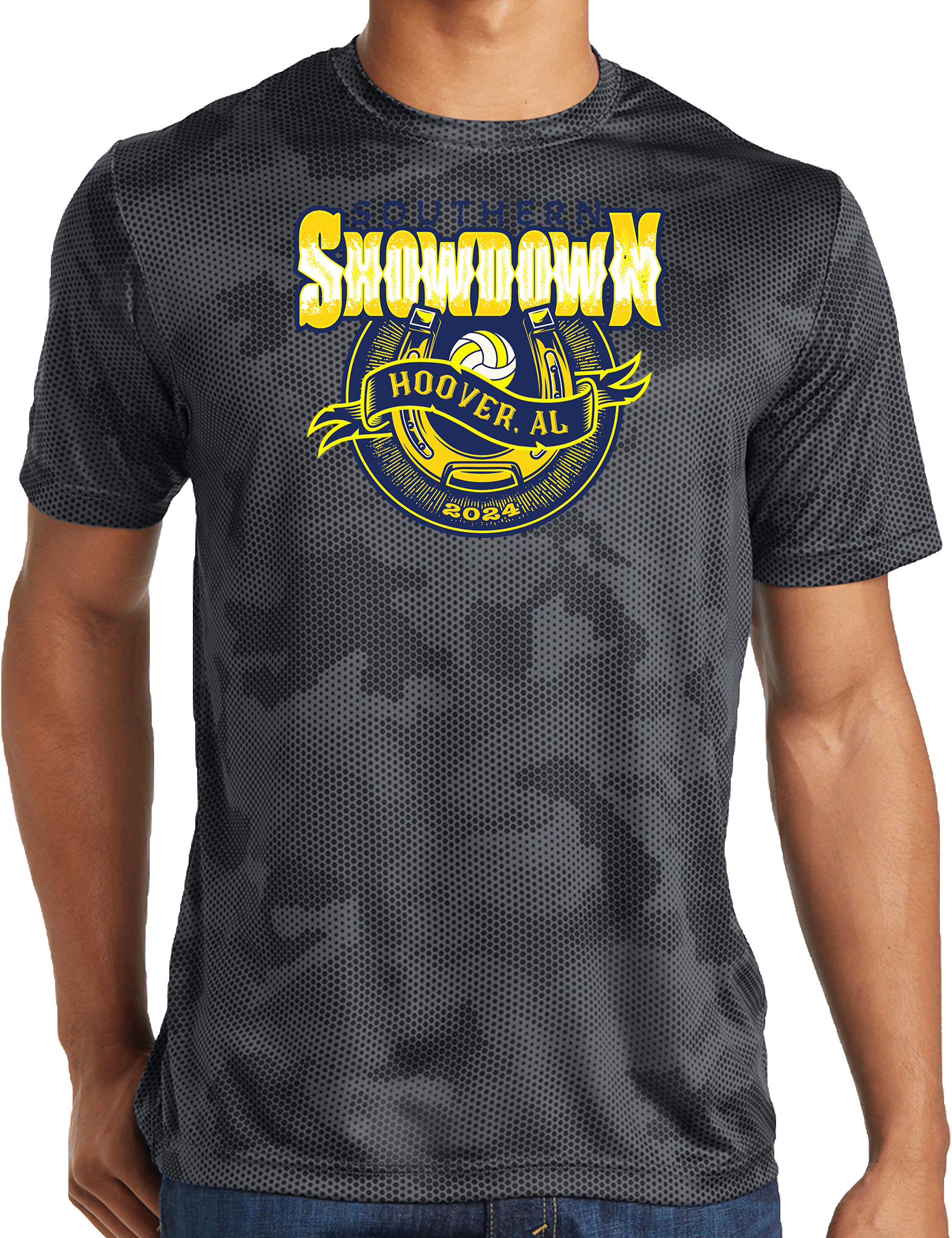 Performance Shirts - 2024 Southern Showdown