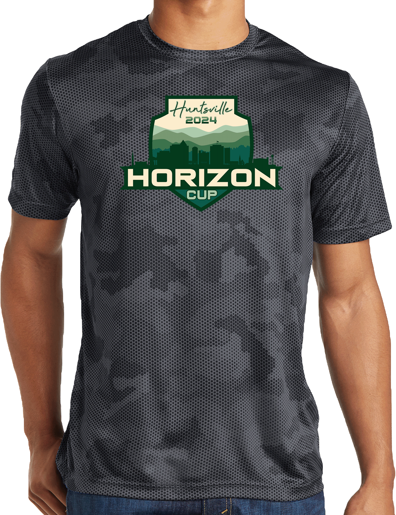 Performance Shirts - 2024 Horizon Cup