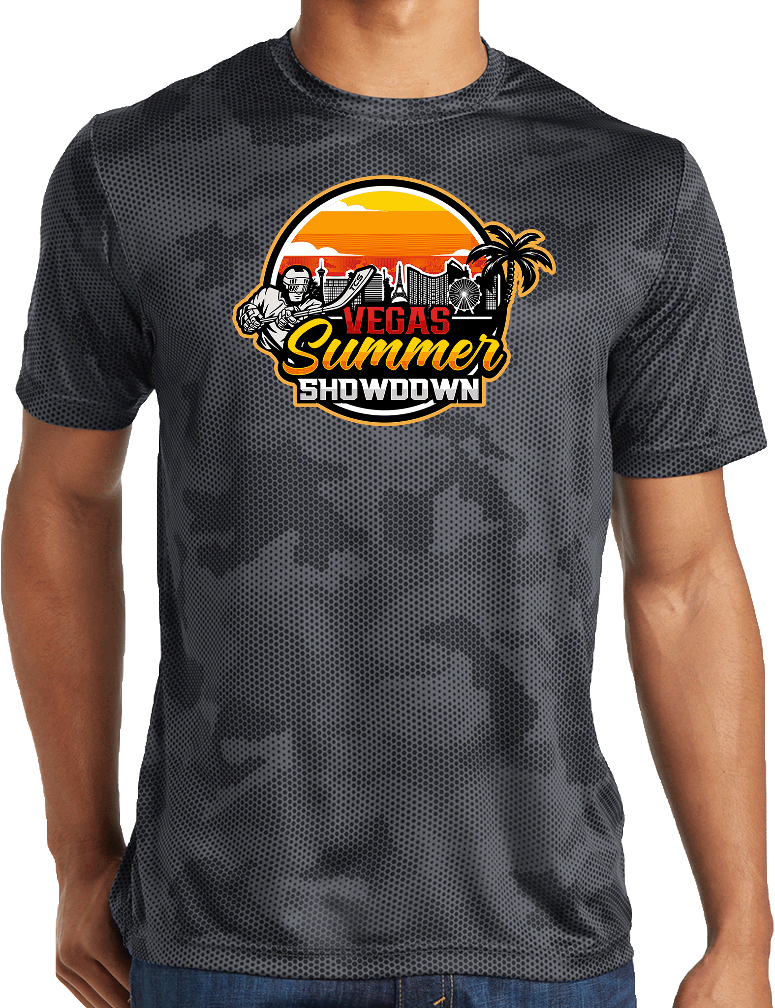 Performance Shirts - 2024 Vegas Summer Showdown