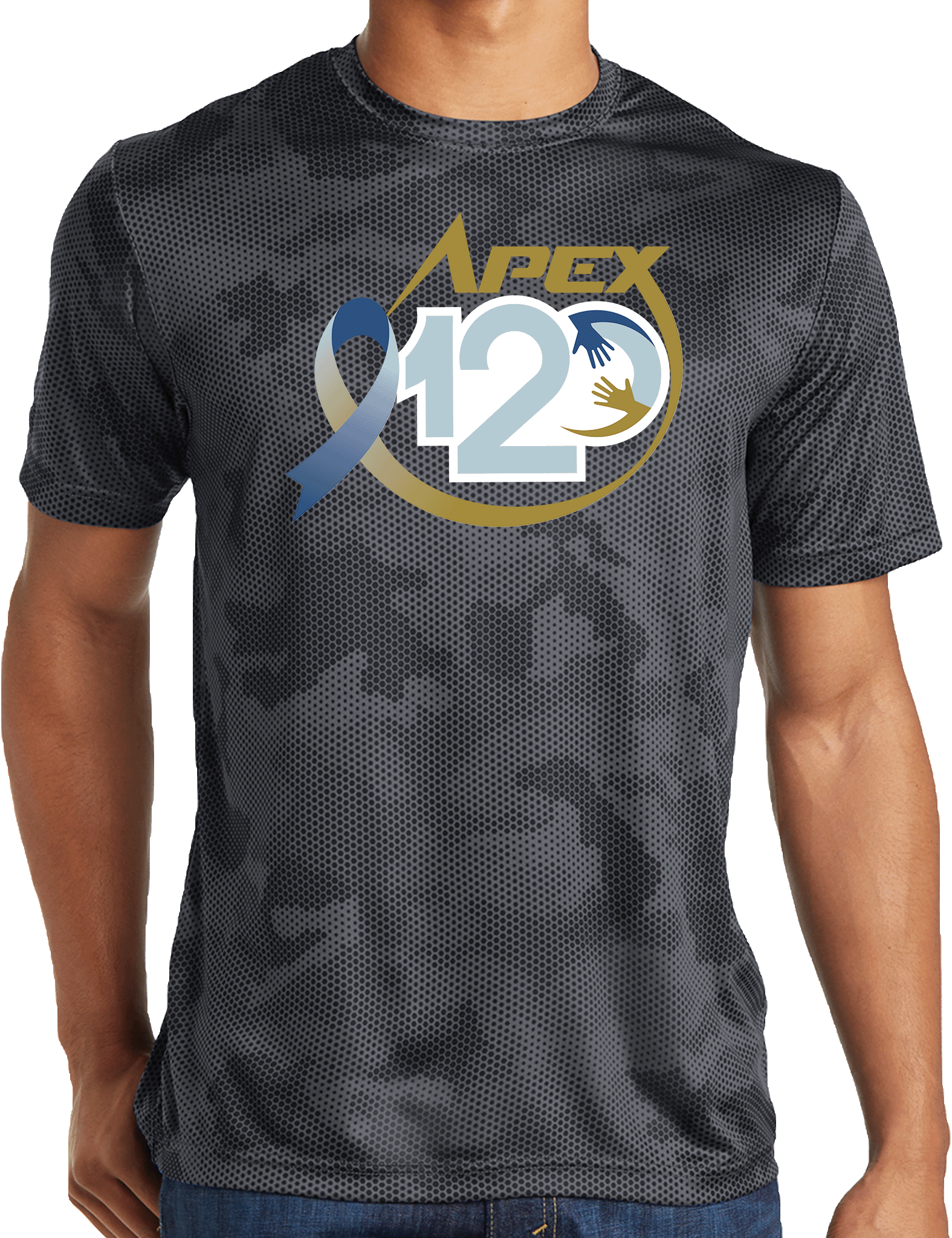 Performance Shirts - 2024 Apex Project 120