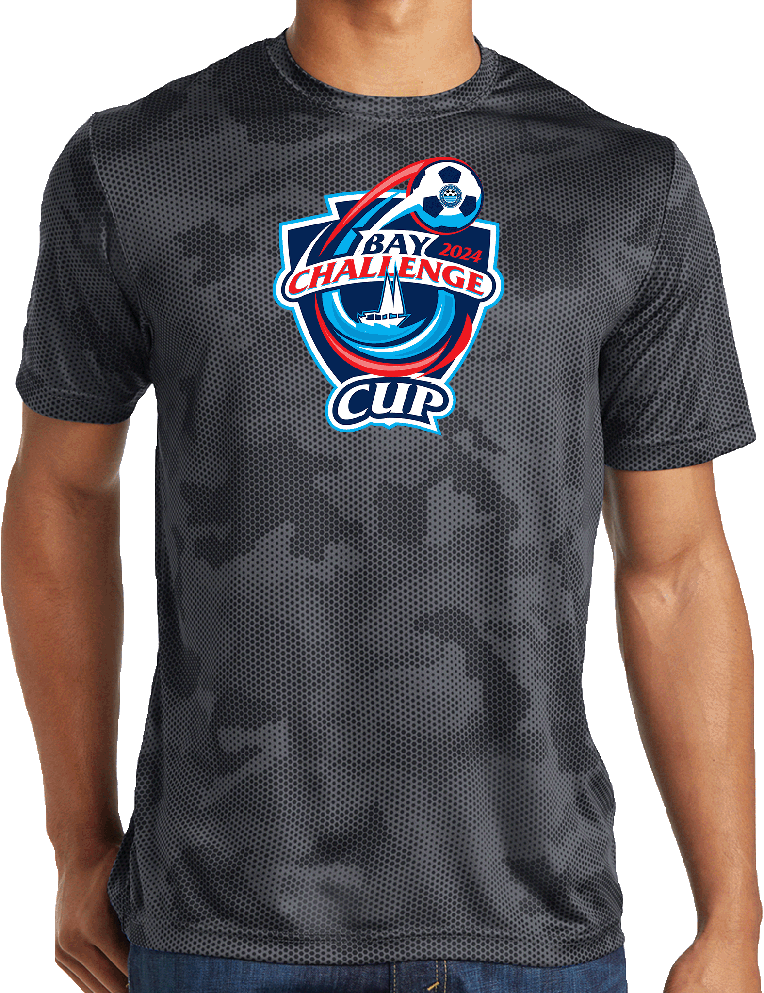 Performance Shirts - 2024 Bay Challenge Cup