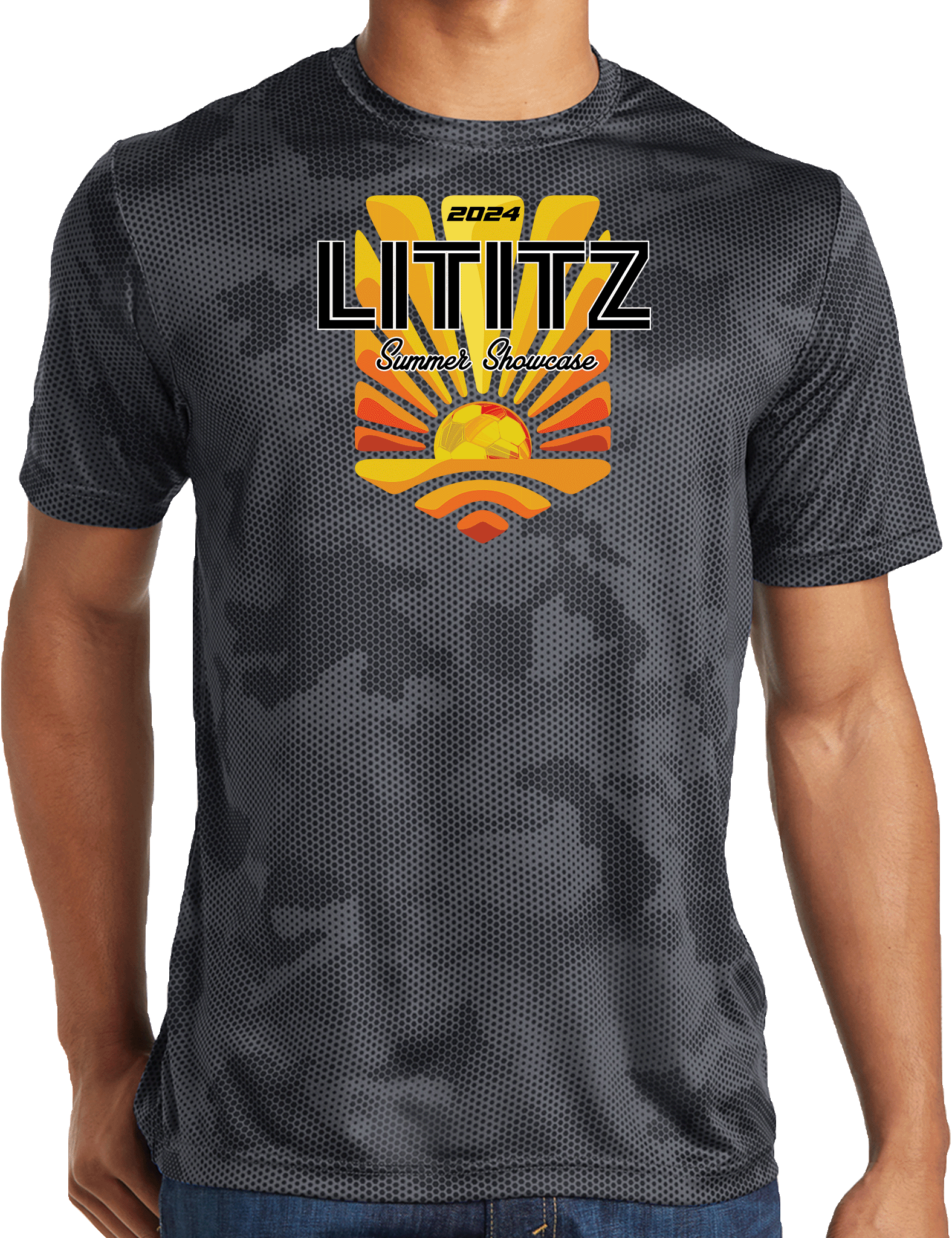 Performance Shirts - 2024 The Lititz Summer Showcase