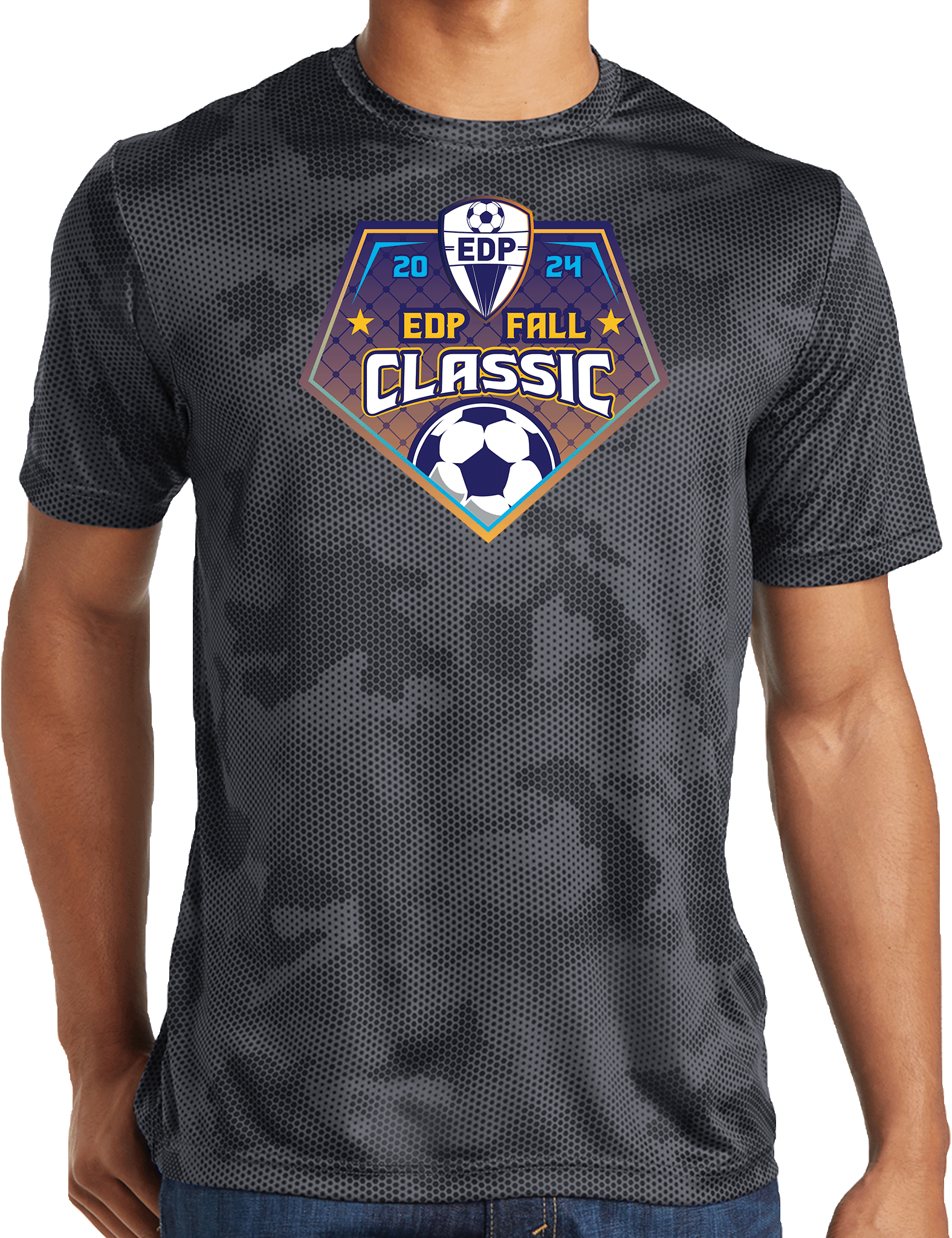 Performance Shirts - 2024 EDP Fall Classic