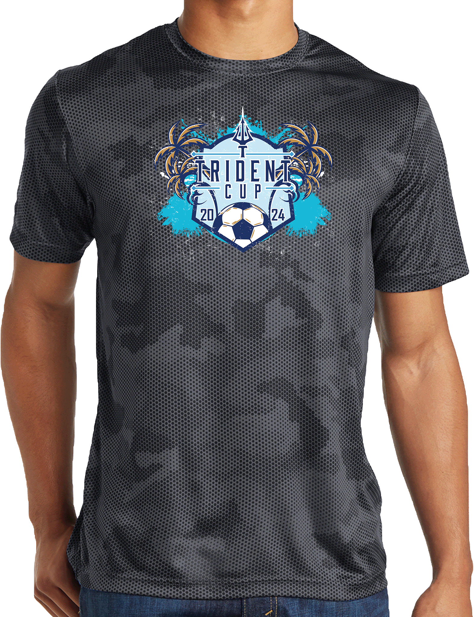 Performance Shirts - 2024 Trident Cup