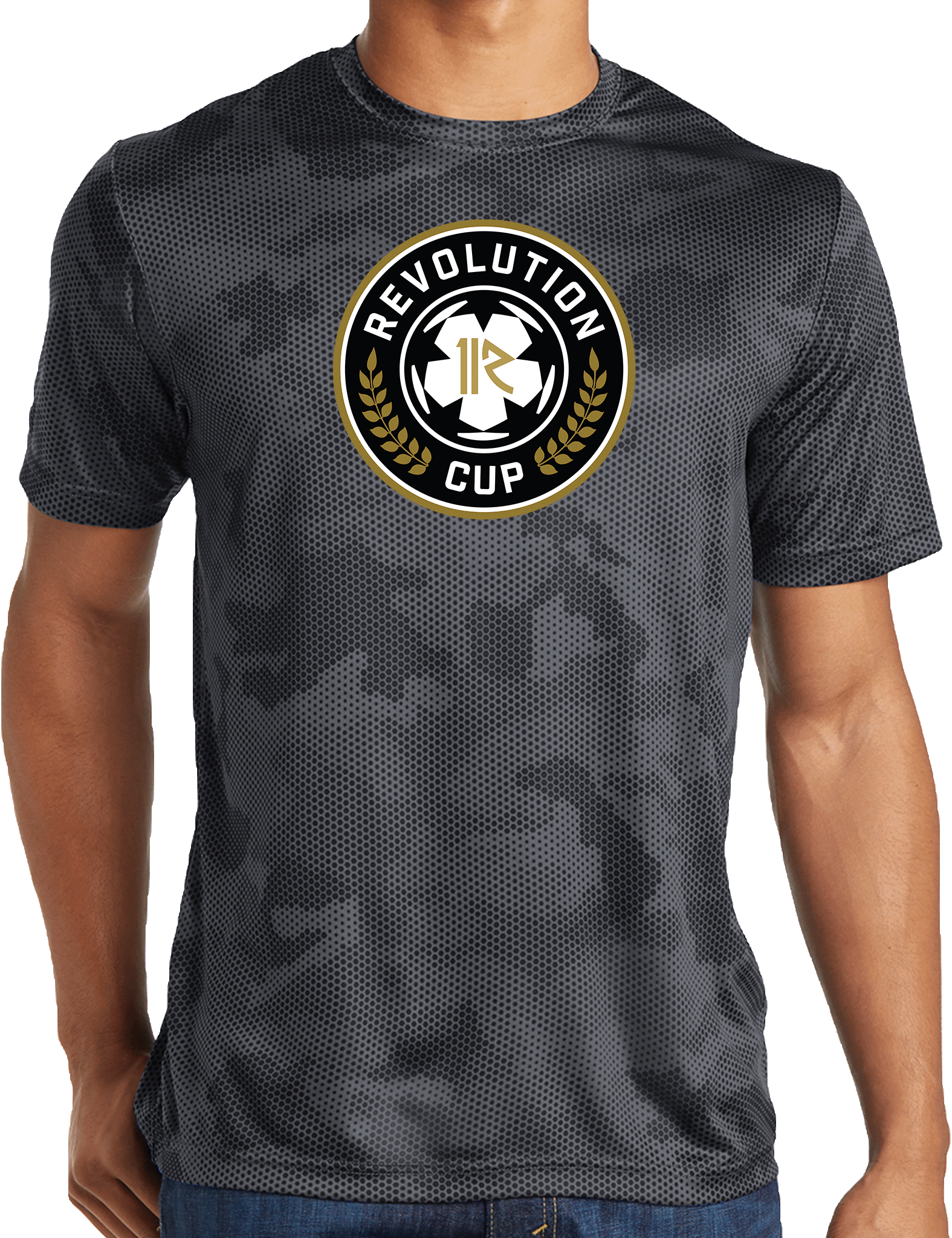 Performance Shirts - 2024 Revolution Cup