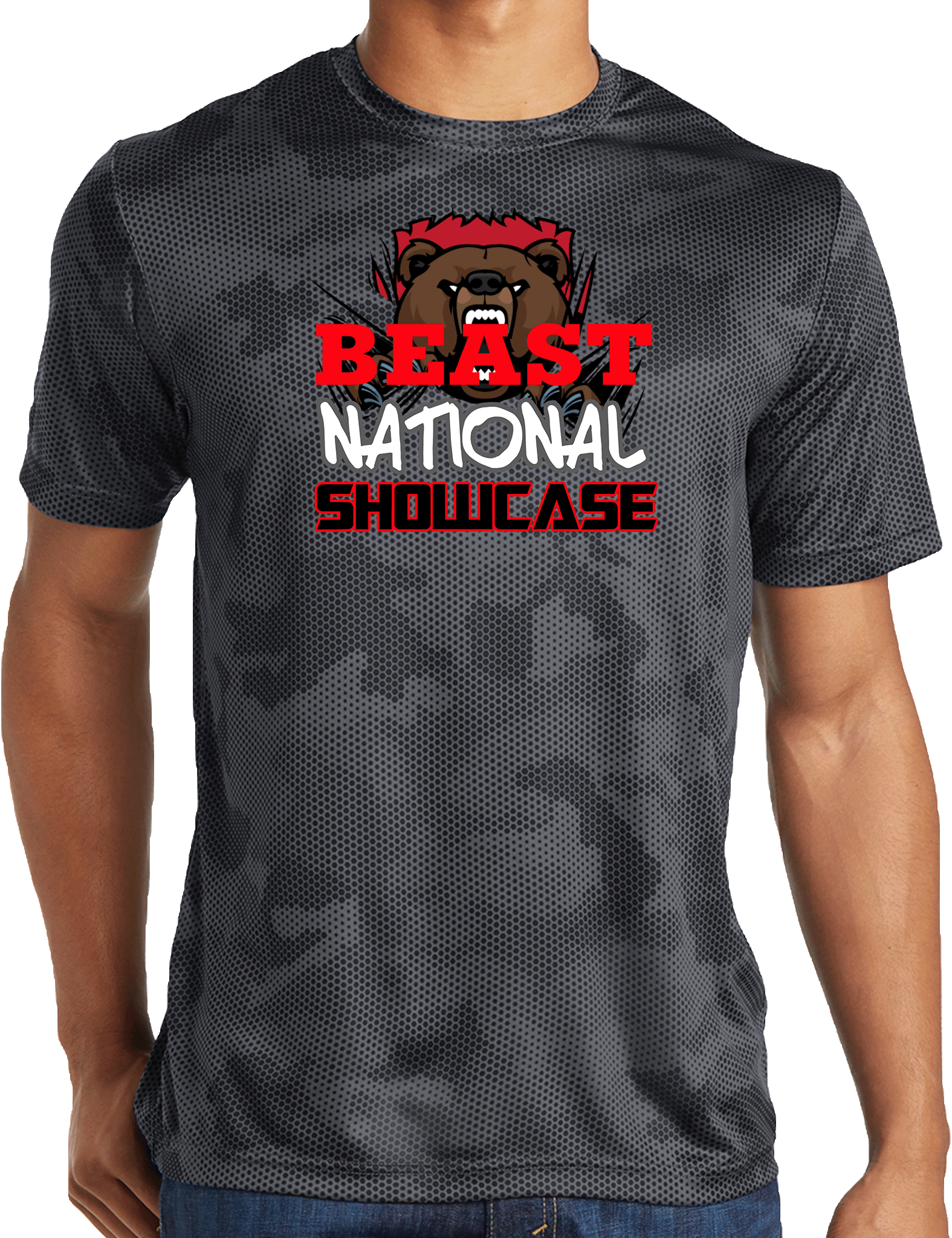 Performance Shirts - 2024 Beast National Showcase